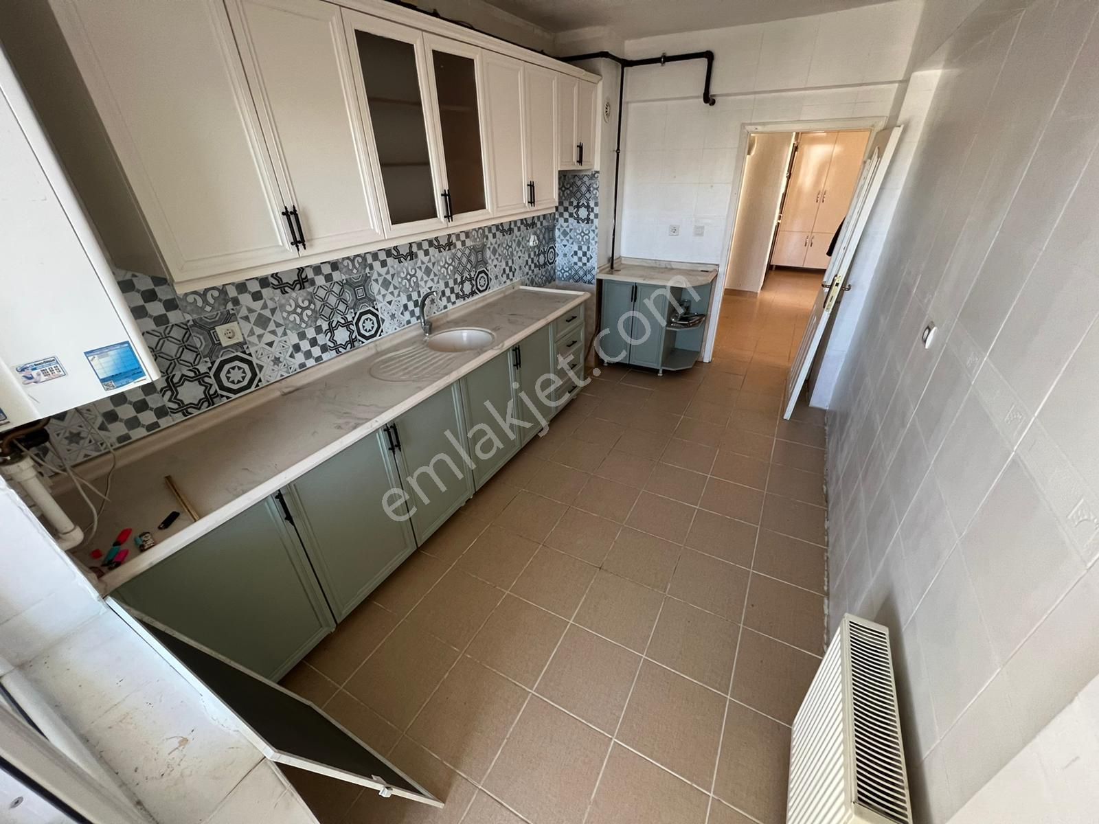 Bilgen Vatan'dan Köşk Mahallesi 130 M2 Masrafsız Ankara Manzaralı Satılık Geniş Daire - Görsel 3