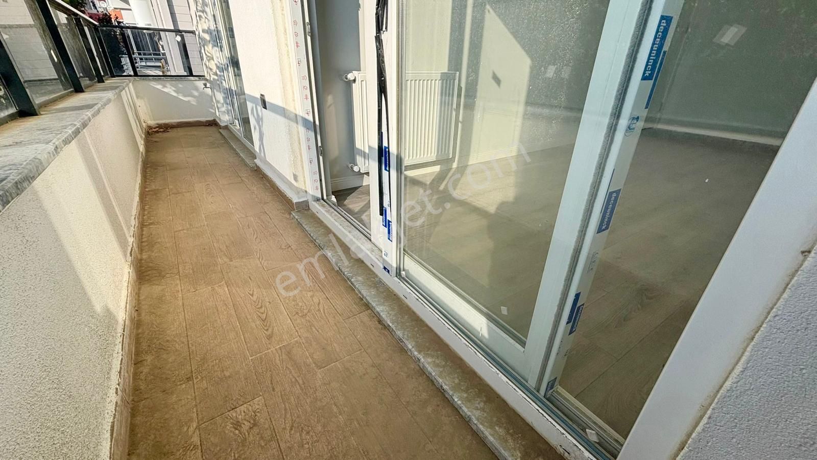 ▀▄ Onur Yıldırım'dan Ön Cephe Geniş Balkon Masrafsız 2+1 Daire▀▄ - Görsel 19
