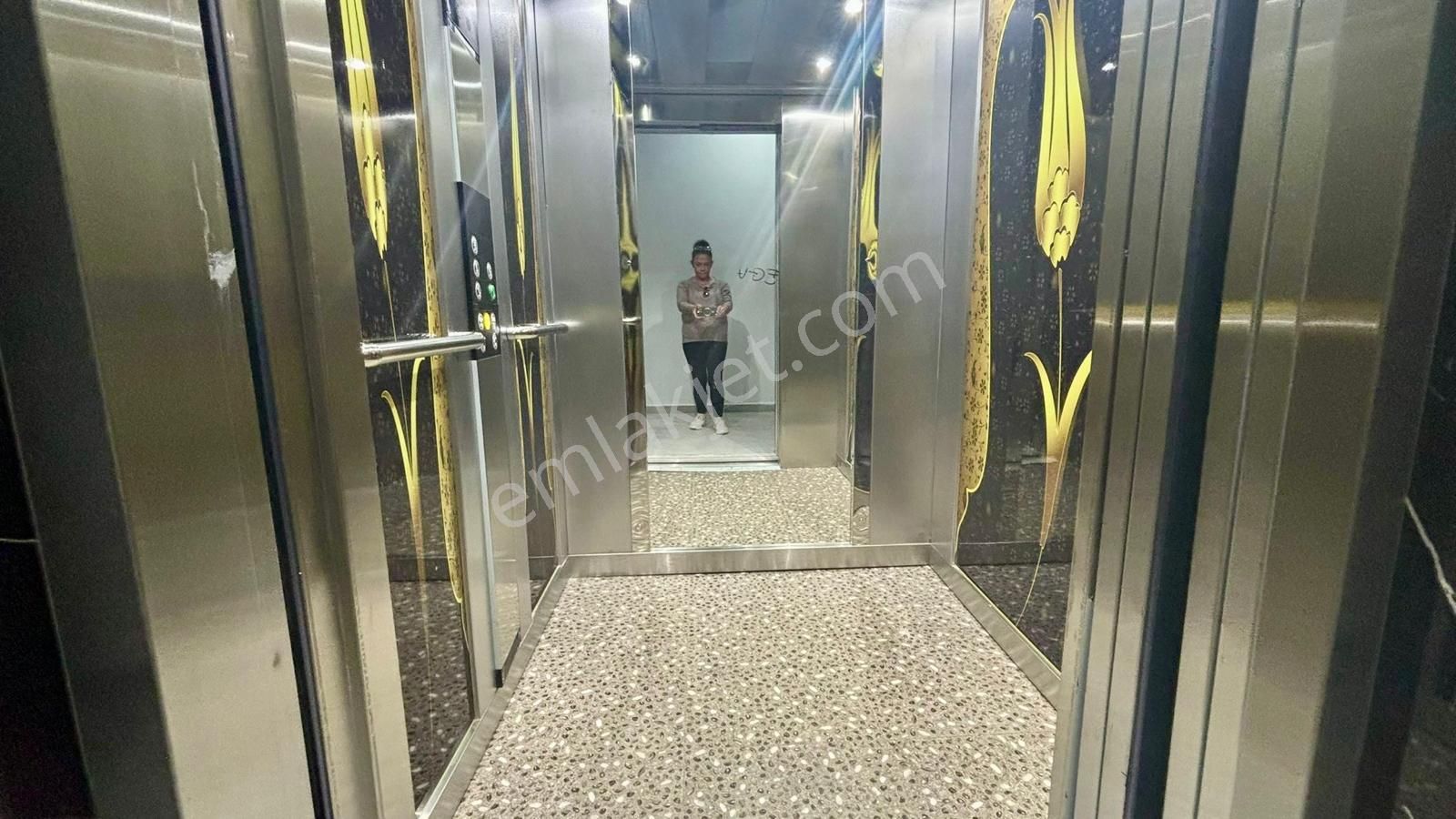 ▀▄ Onur Yıldırım'dan Ön Cephe Geniş Balkon Masrafsız 2+1 Daire▀▄ - Görsel 35