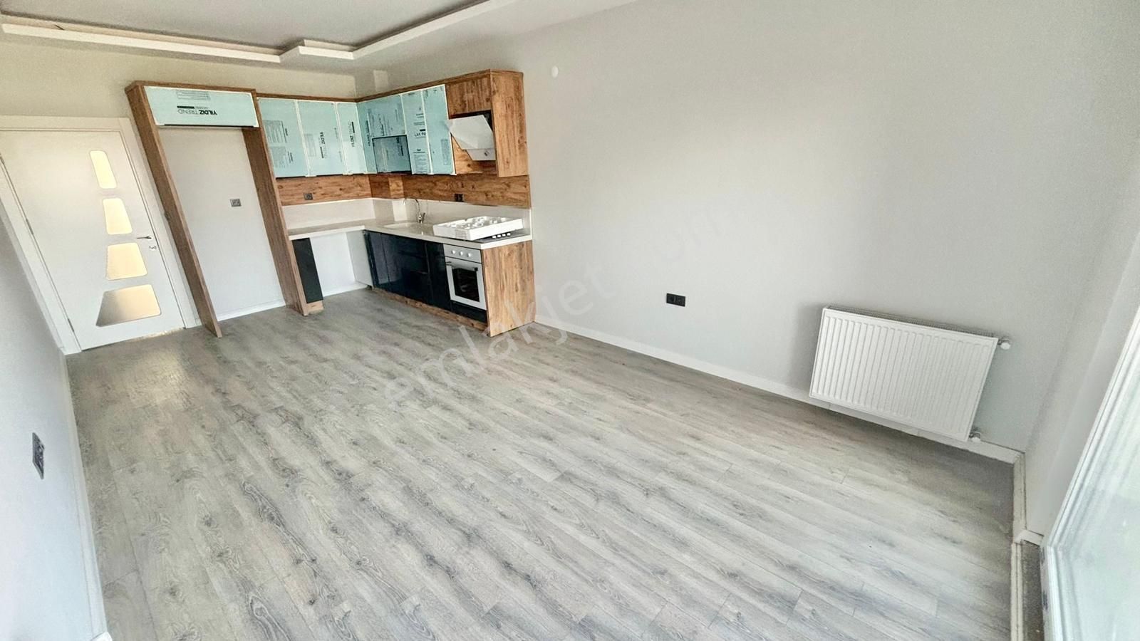 ▀▄ Onur Yıldırım'dan Ön Cephe Geniş Balkon Masrafsız 2+1 Daire▀▄ - Görsel 3