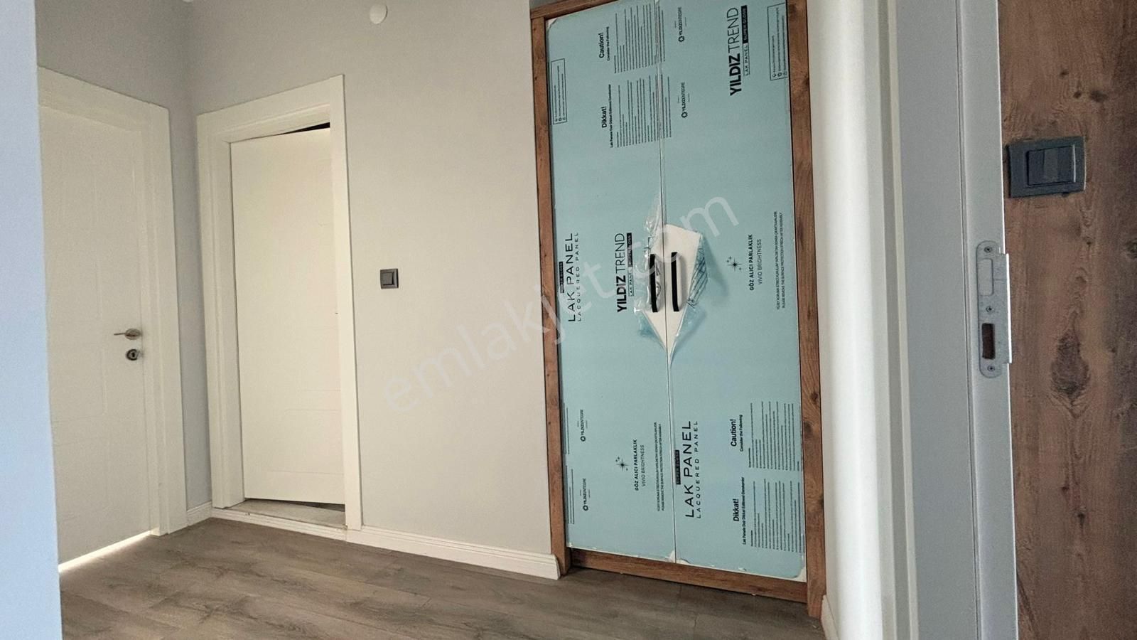 ▀▄ Onur Yıldırım'dan Ön Cephe Geniş Balkon Masrafsız 2+1 Daire▀▄ - Görsel 13