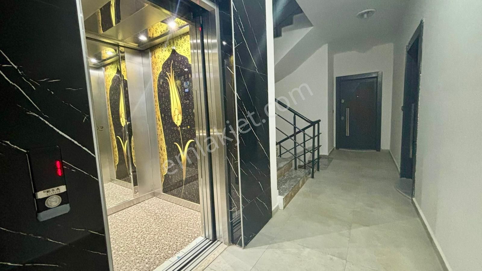 ▀▄ Onur Yıldırım'dan Ön Cephe Geniş Balkon Masrafsız 2+1 Daire▀▄ - Görsel 33