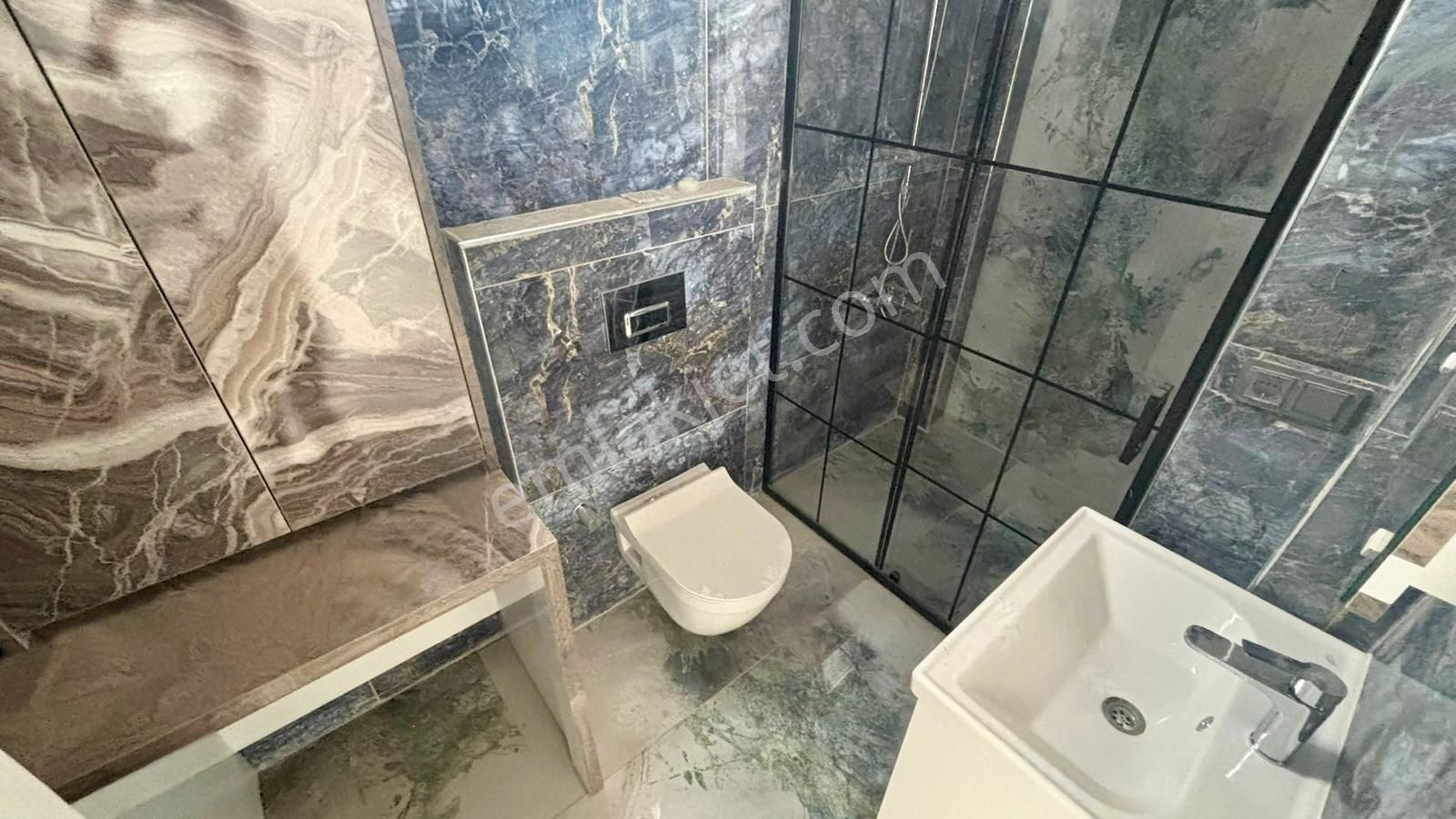 ▀▄ Onur Yıldırım'dan Ön Cephe Geniş Balkon Masrafsız 2+1 Daire▀▄ - Görsel 23