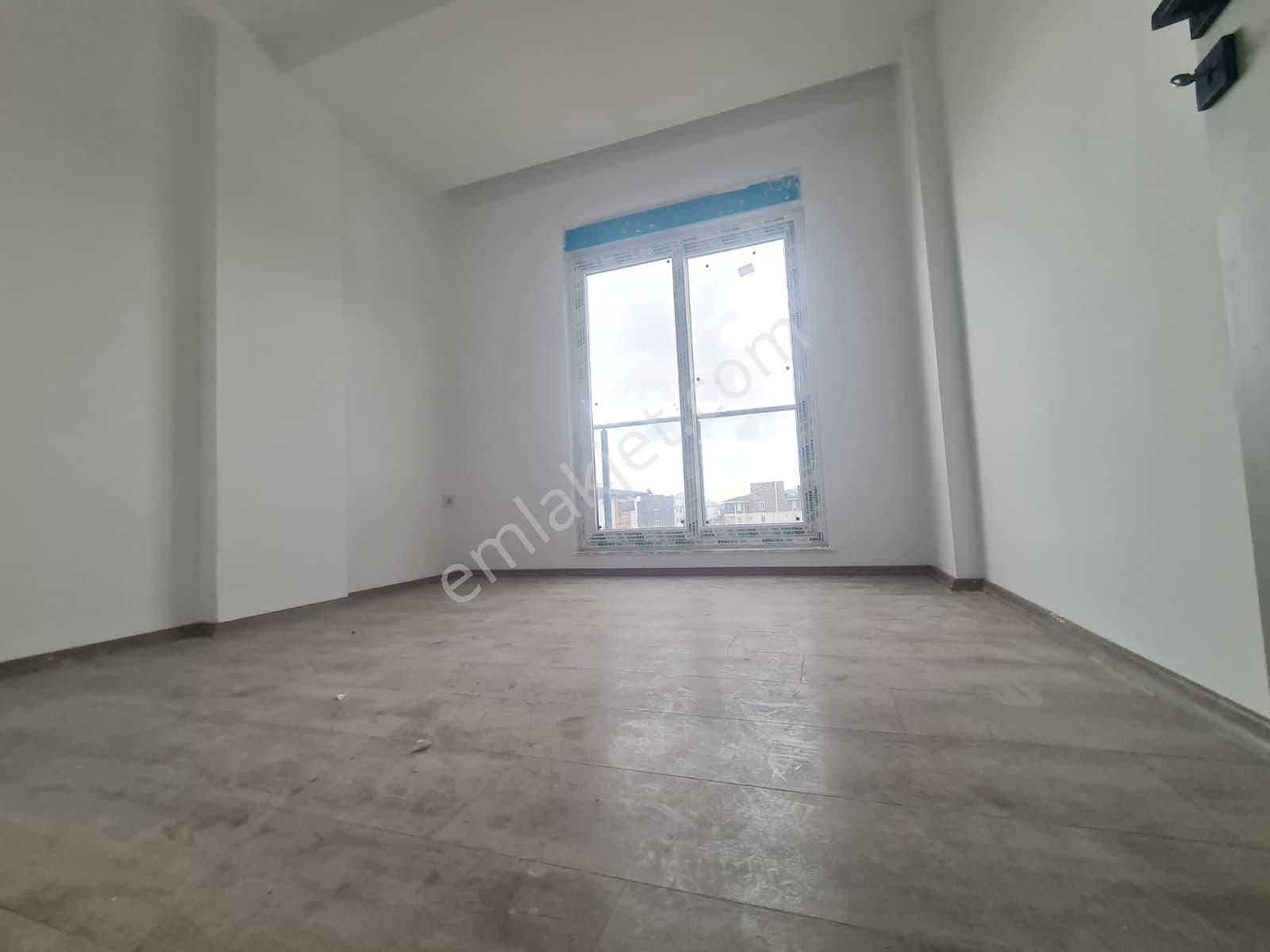 Aydoğmuş Mah 1+1 Sıfır Asansörlü Satılık Daire - Görsel 10