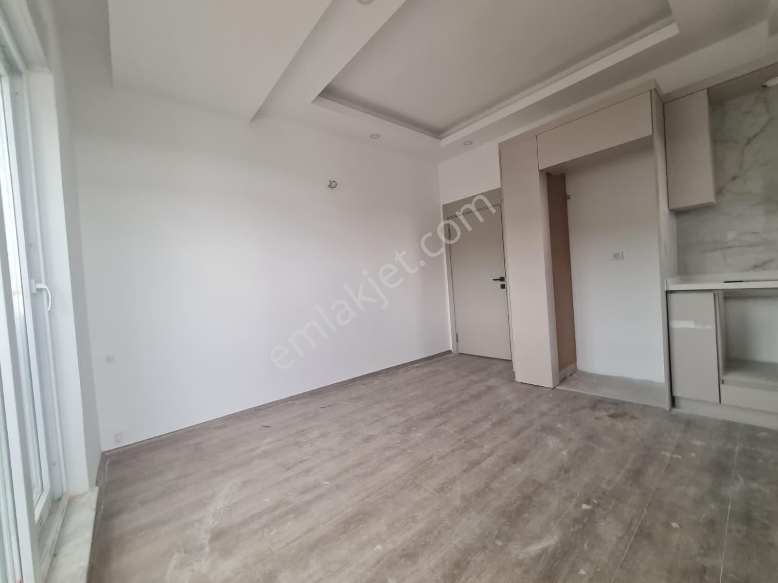 Aydoğmuş Mah 1+1 Sıfır Asansörlü Satılık Daire - Görsel 7