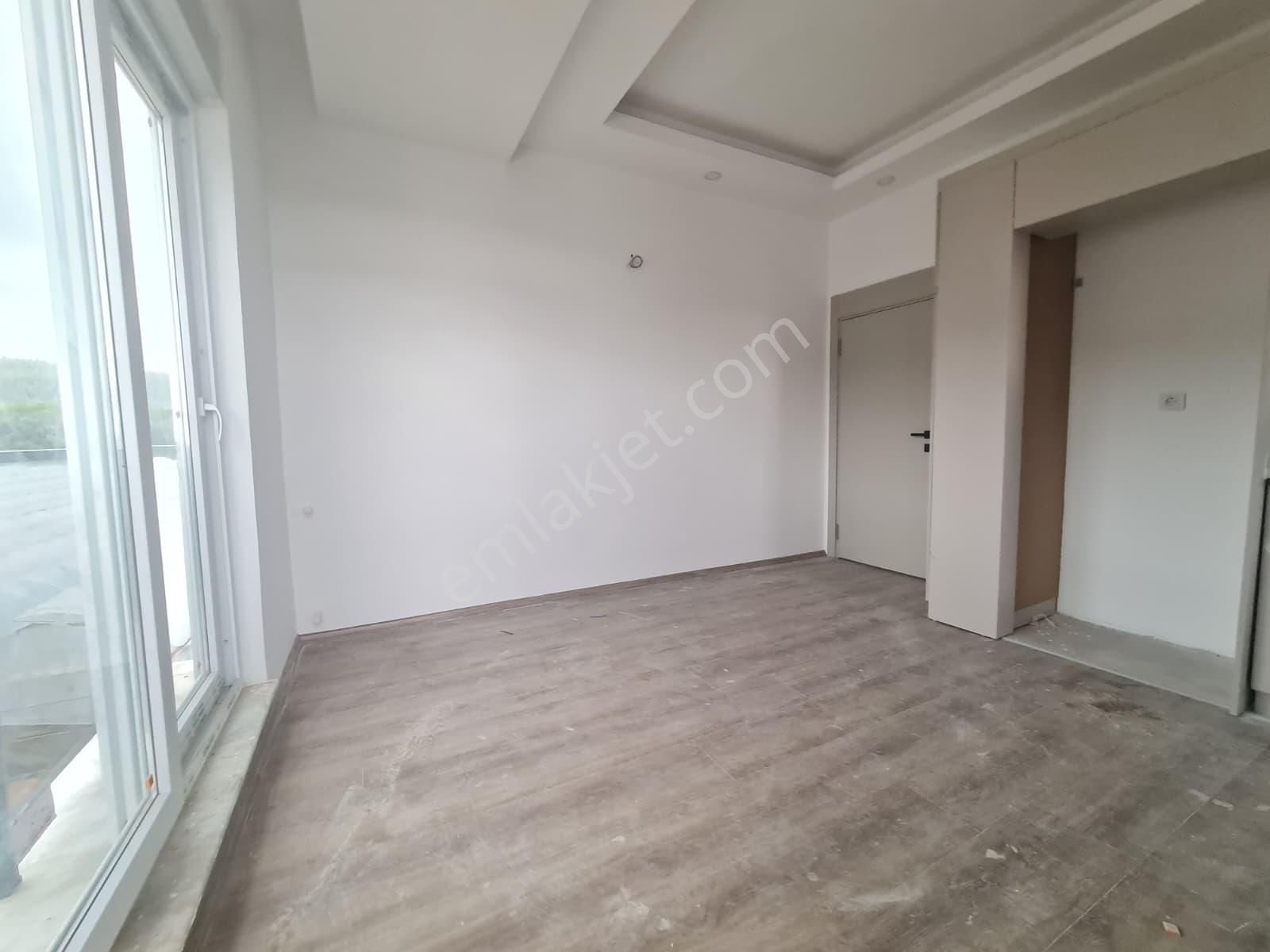 Aydoğmuş Mah 1+1 Sıfır Asansörlü Satılık Daire - Görsel 6