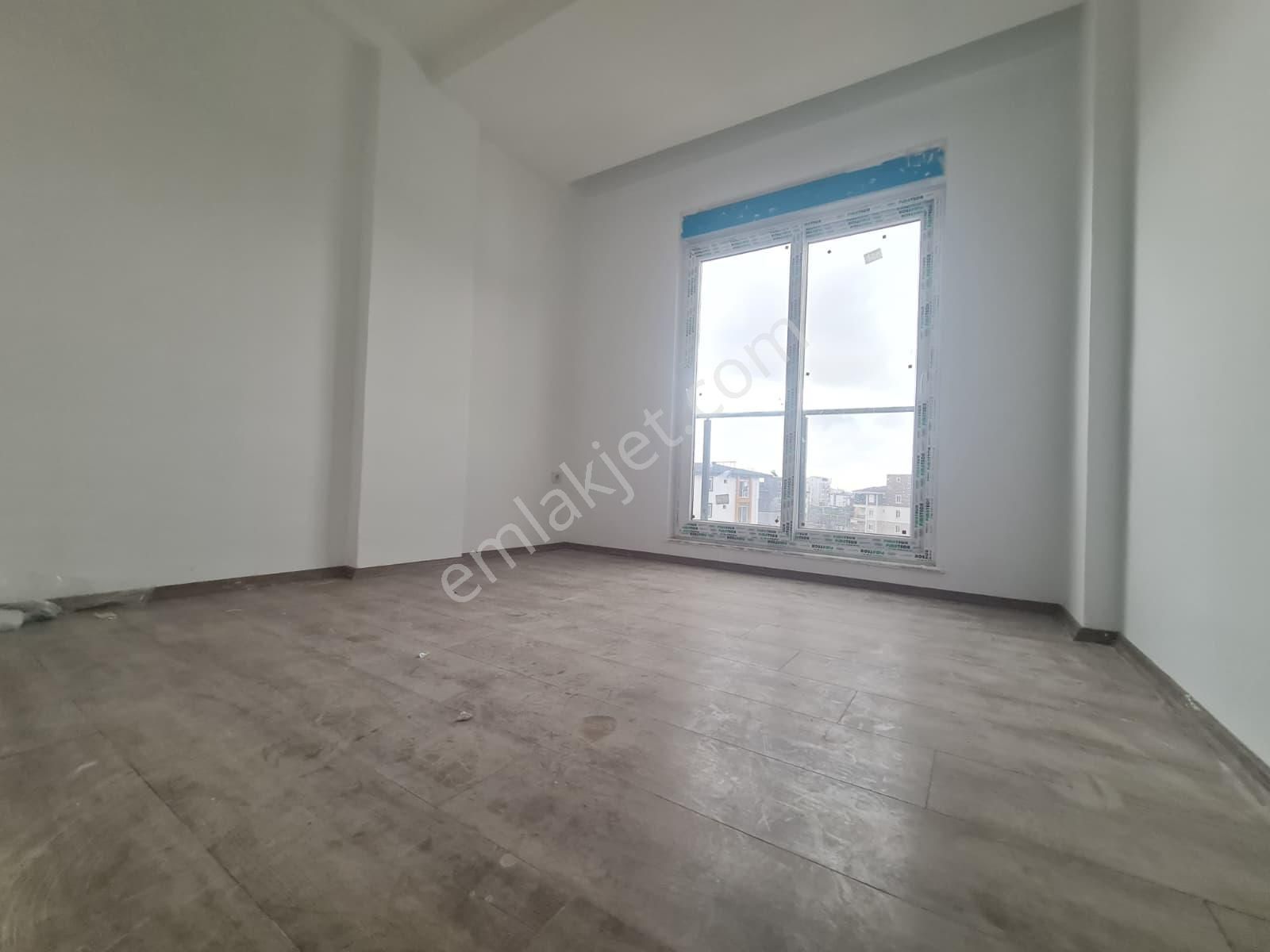 Aydoğmuş Mah 1+1 Sıfır Asansörlü Satılık Daire - Görsel 9