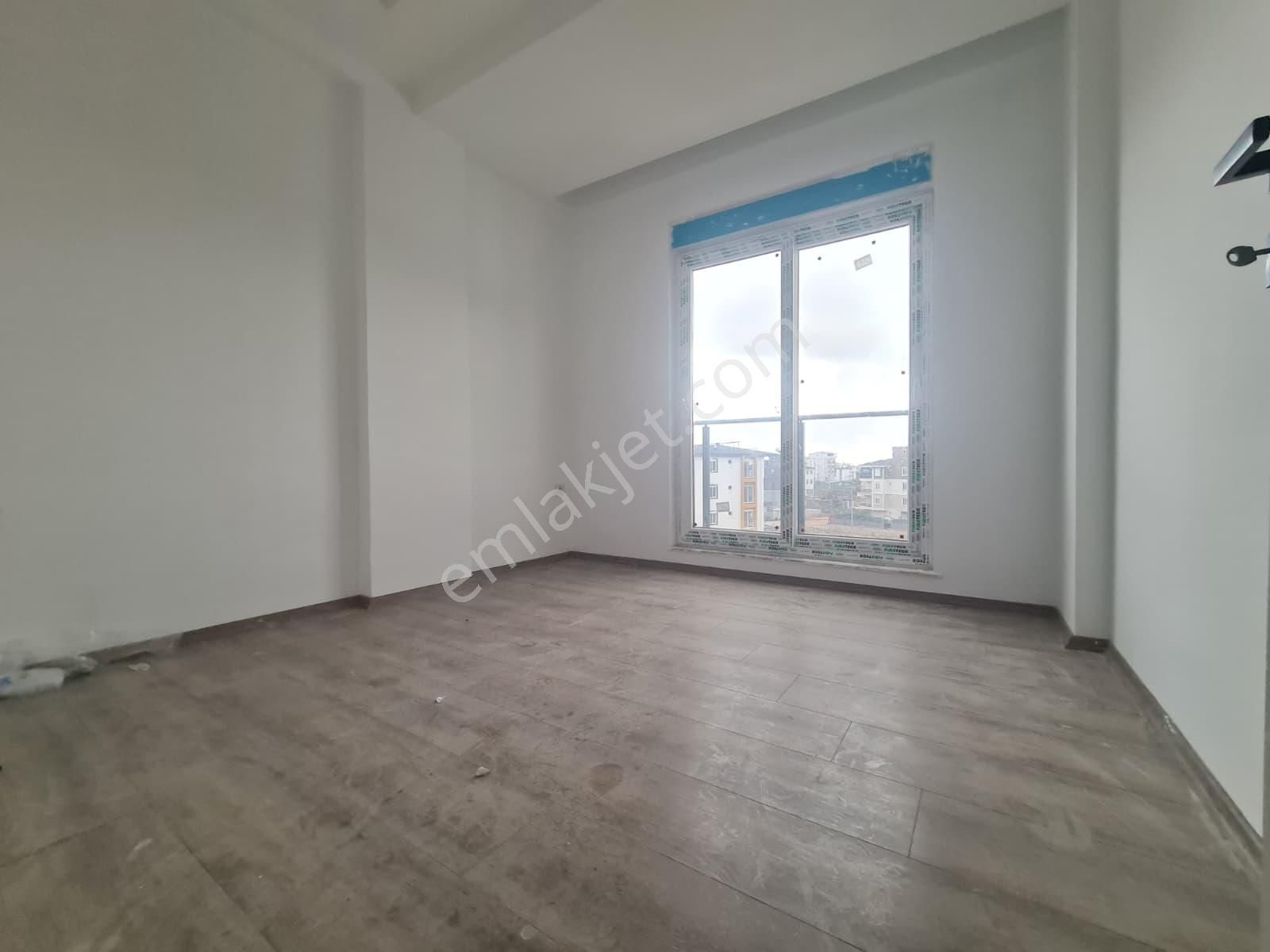 Aydoğmuş Mah 1+1 Sıfır Asansörlü Satılık Daire - Görsel 8