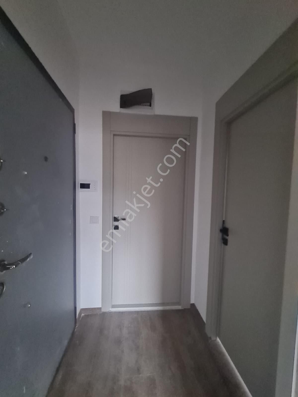 Aydoğmuş Mah 1+1 Sıfır Asansörlü Satılık Daire - Görsel 12