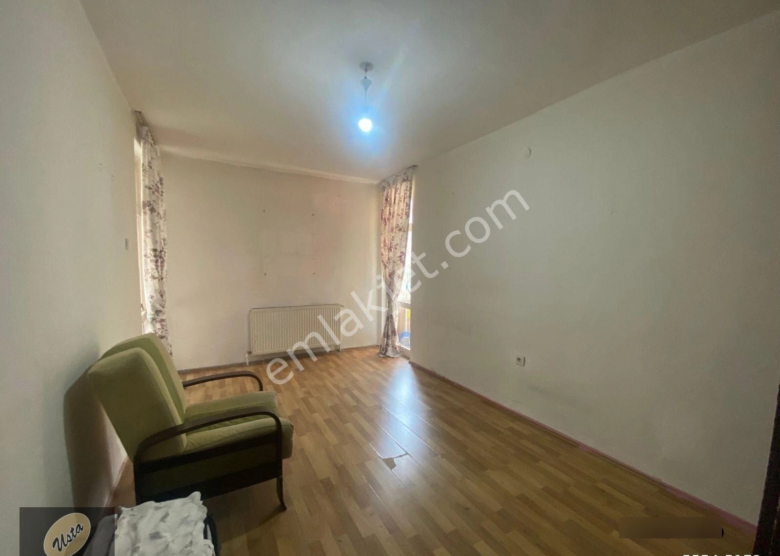 Odtü Yakını Lefkoşe Mahallesinde 3+1 Mobilyalı Daire... - Görsel 19