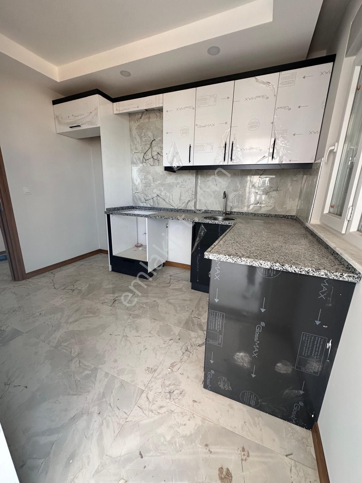 Aydoğmuş Mah 2+1 Sıfır Satılık Daire