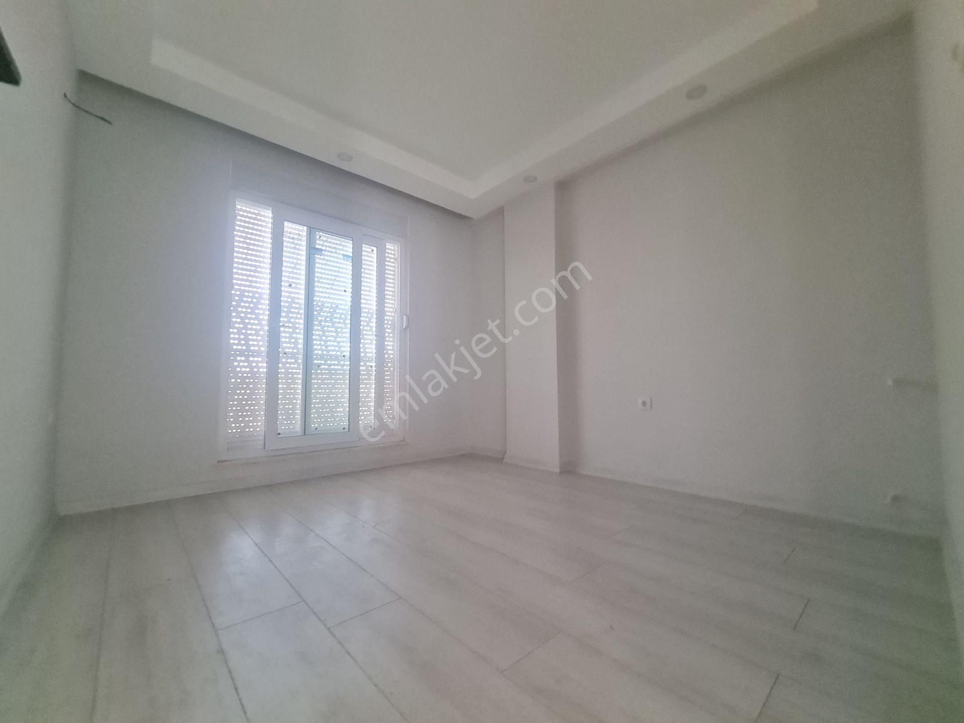 Aydoğmuş Mah 2+1 Sıfır Satılık Daire - Görsel 13