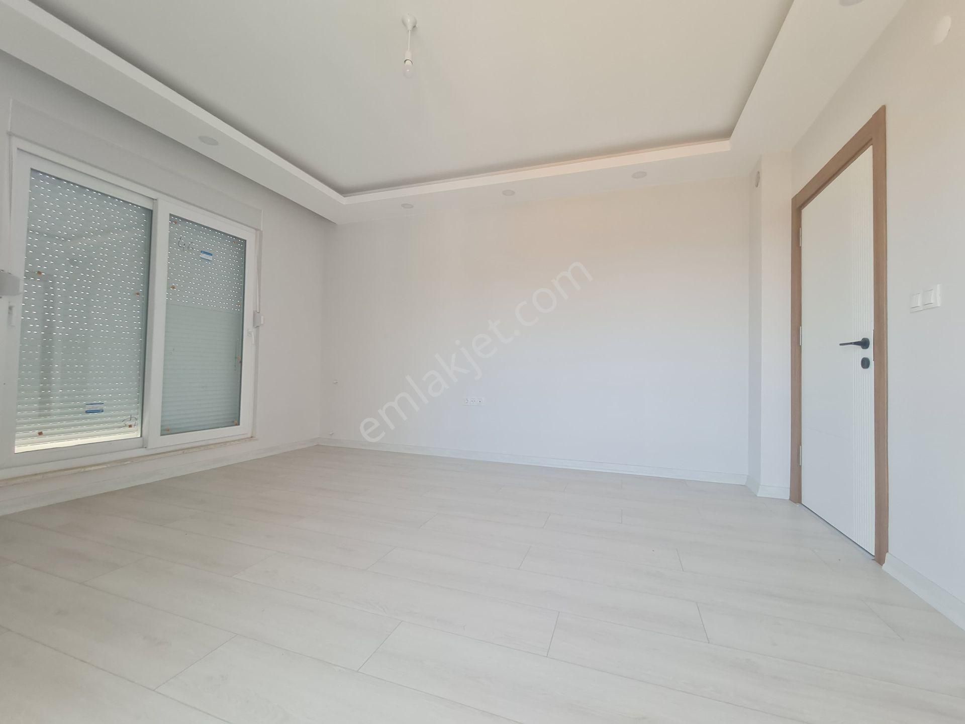 Aydoğmuş Mah 2+1 Sıfır Satılık Daire - Görsel 22