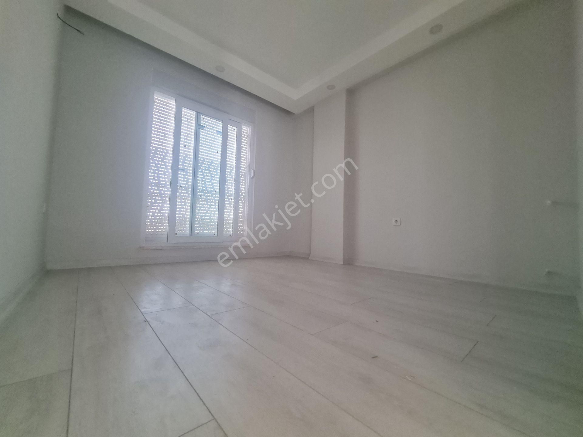 Aydoğmuş Mah 2+1 Sıfır Satılık Daire - Görsel 25