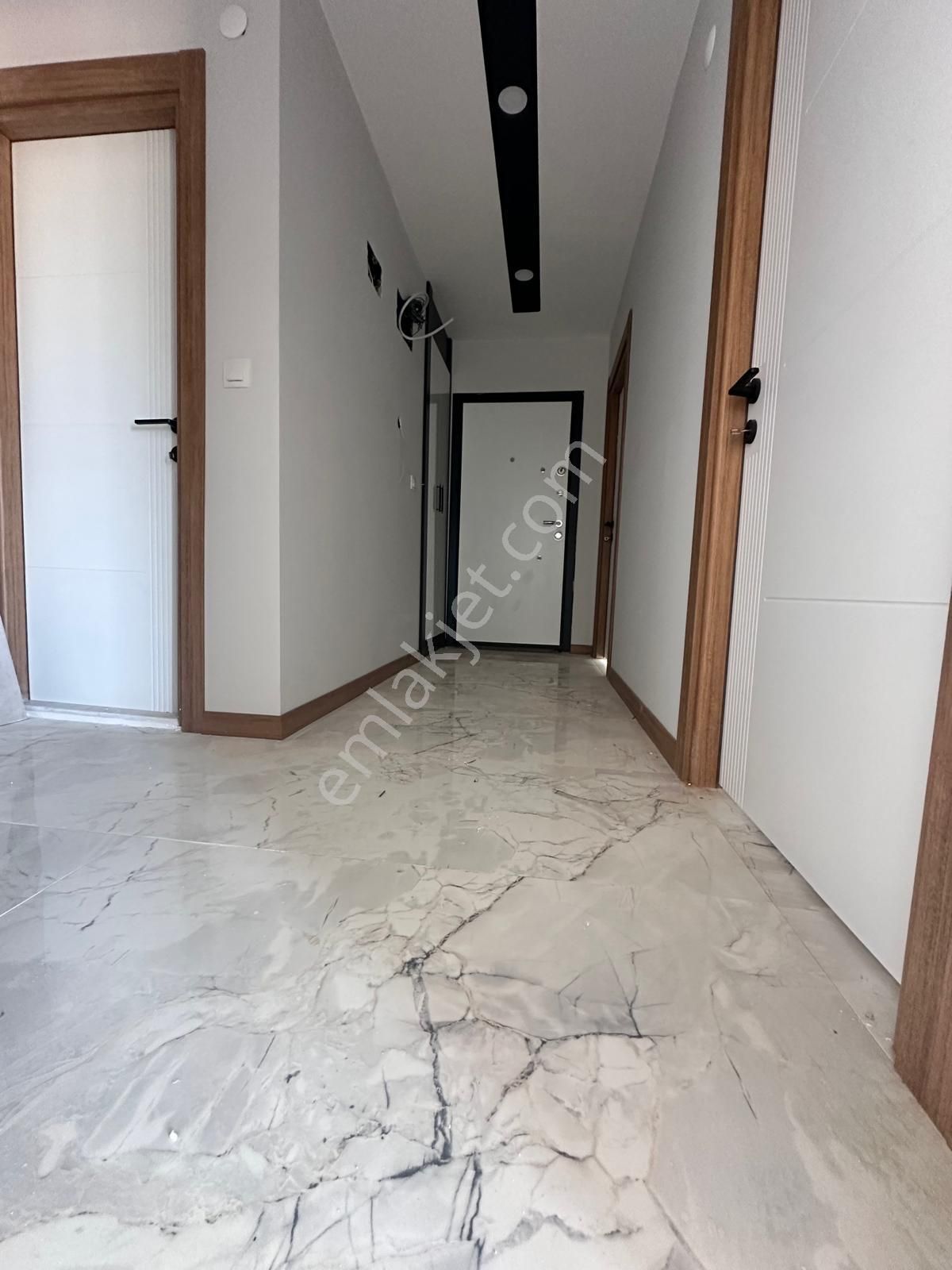 Aydoğmuş Mah 2+1 Sıfır Satılık Daire - Görsel 26