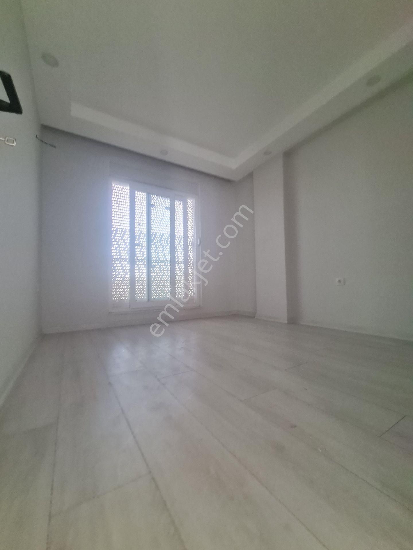 Aydoğmuş Mah 2+1 Sıfır Satılık Daire - Görsel 8