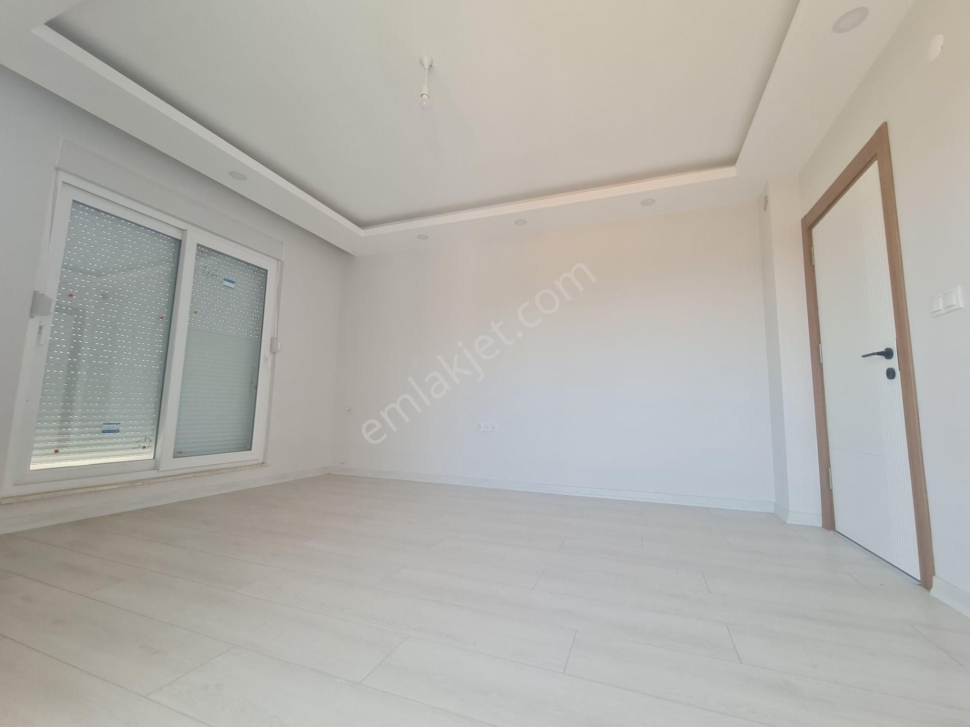 Aydoğmuş Mah 2+1 Sıfır Satılık Daire - Görsel 23