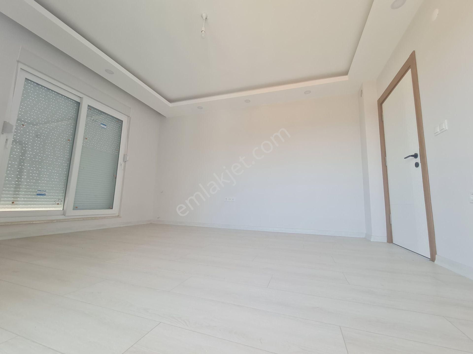 Aydoğmuş Mah 2+1 Sıfır Satılık Daire - Görsel 24