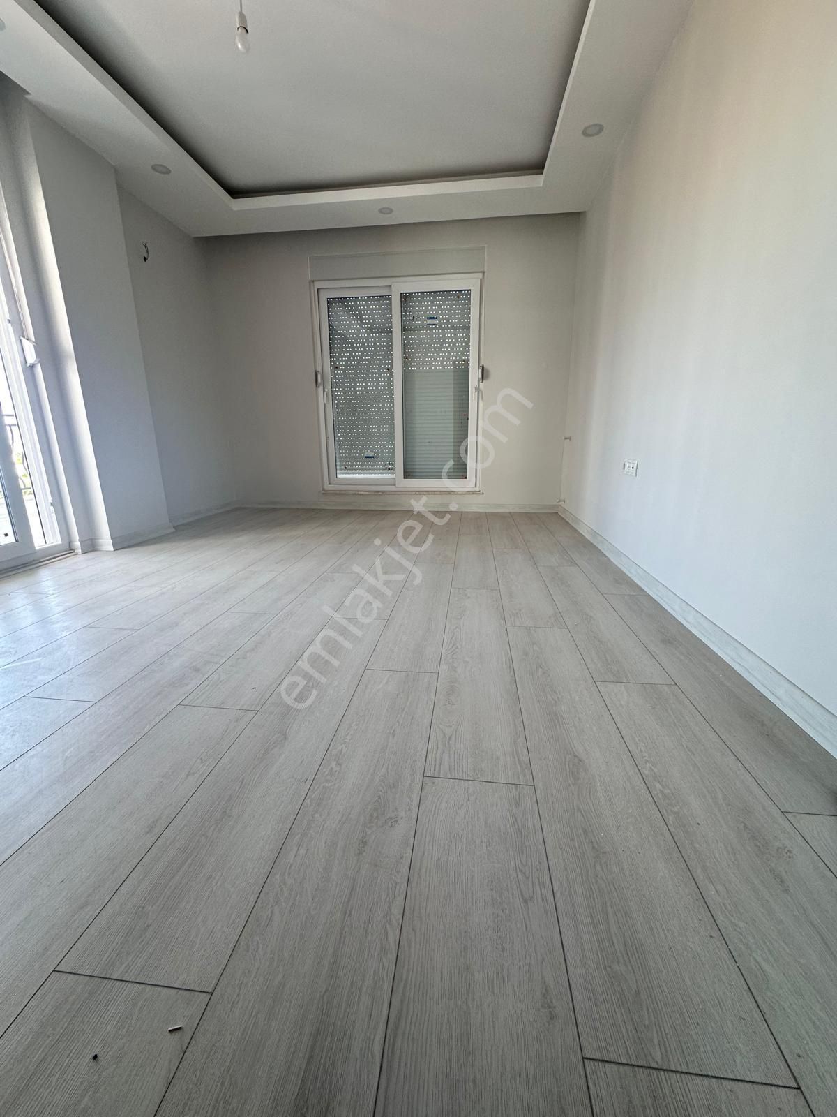 Aydoğmuş Mah 2+1 Sıfır Satılık Daire - Görsel 6