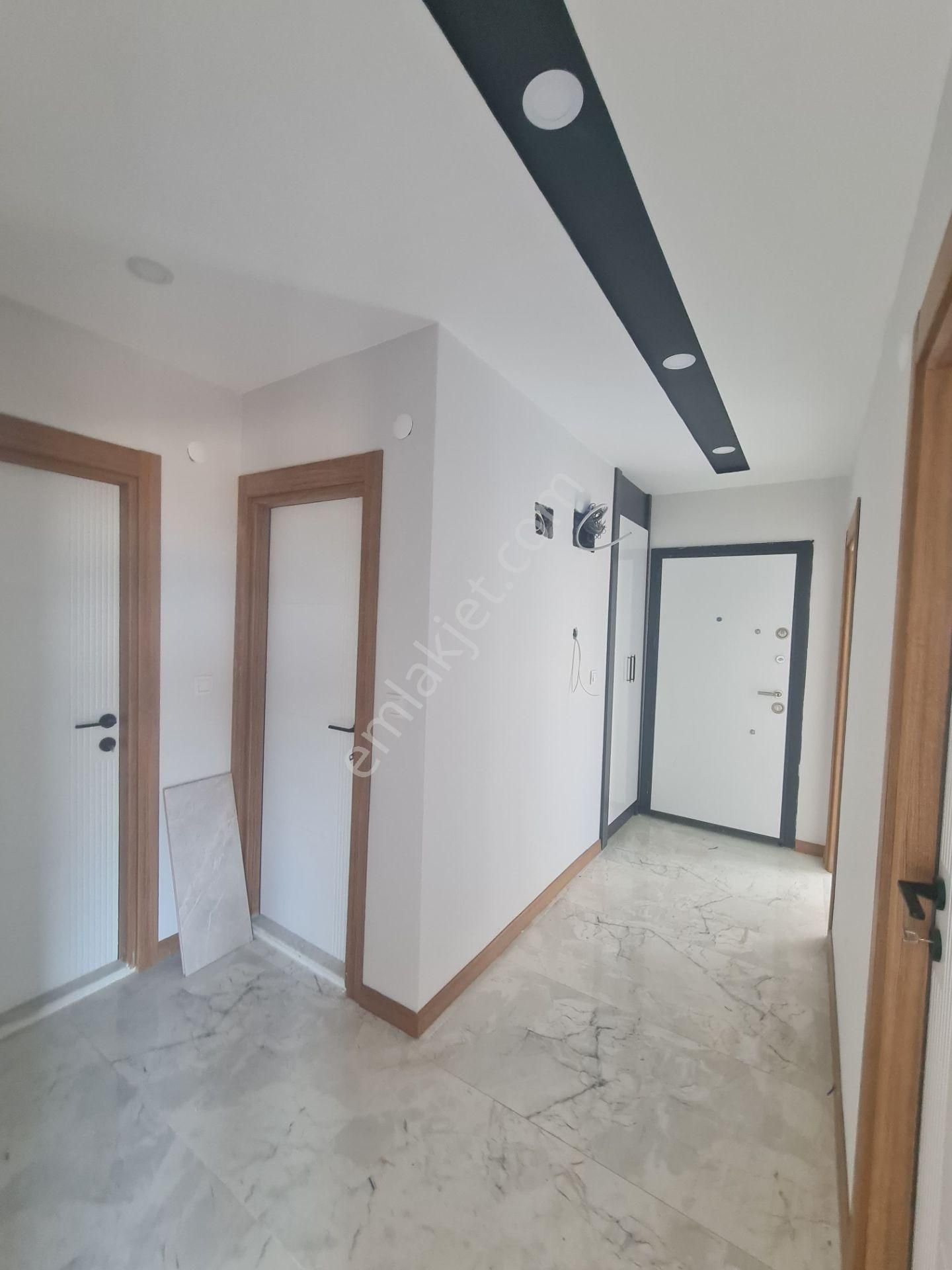 Aydoğmuş Mah 2+1 Sıfır Satılık Daire - Görsel 28