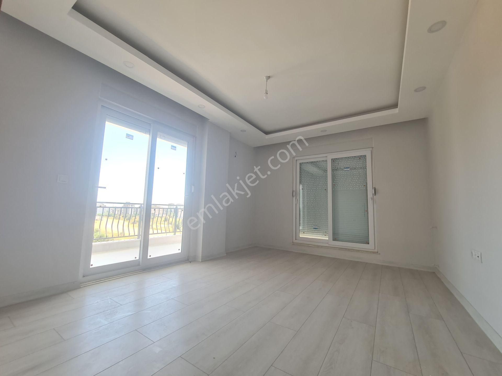 Aydoğmuş Mah 2+1 Sıfır Satılık Daire - Görsel 16