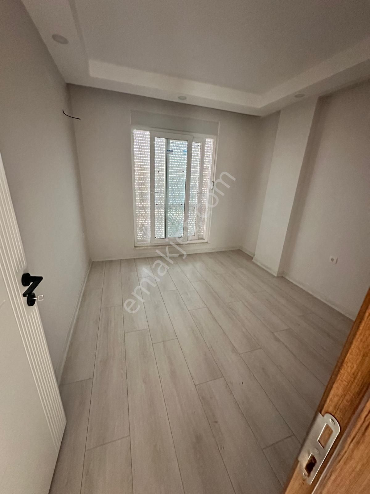 Aydoğmuş Mah 2+1 Sıfır Satılık Daire - Görsel 17