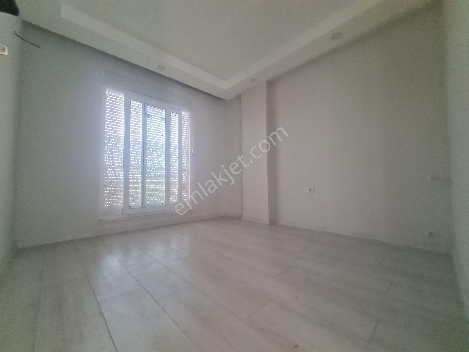 Aydoğmuş Mah 2+1 Sıfır Satılık Daire - Görsel 30