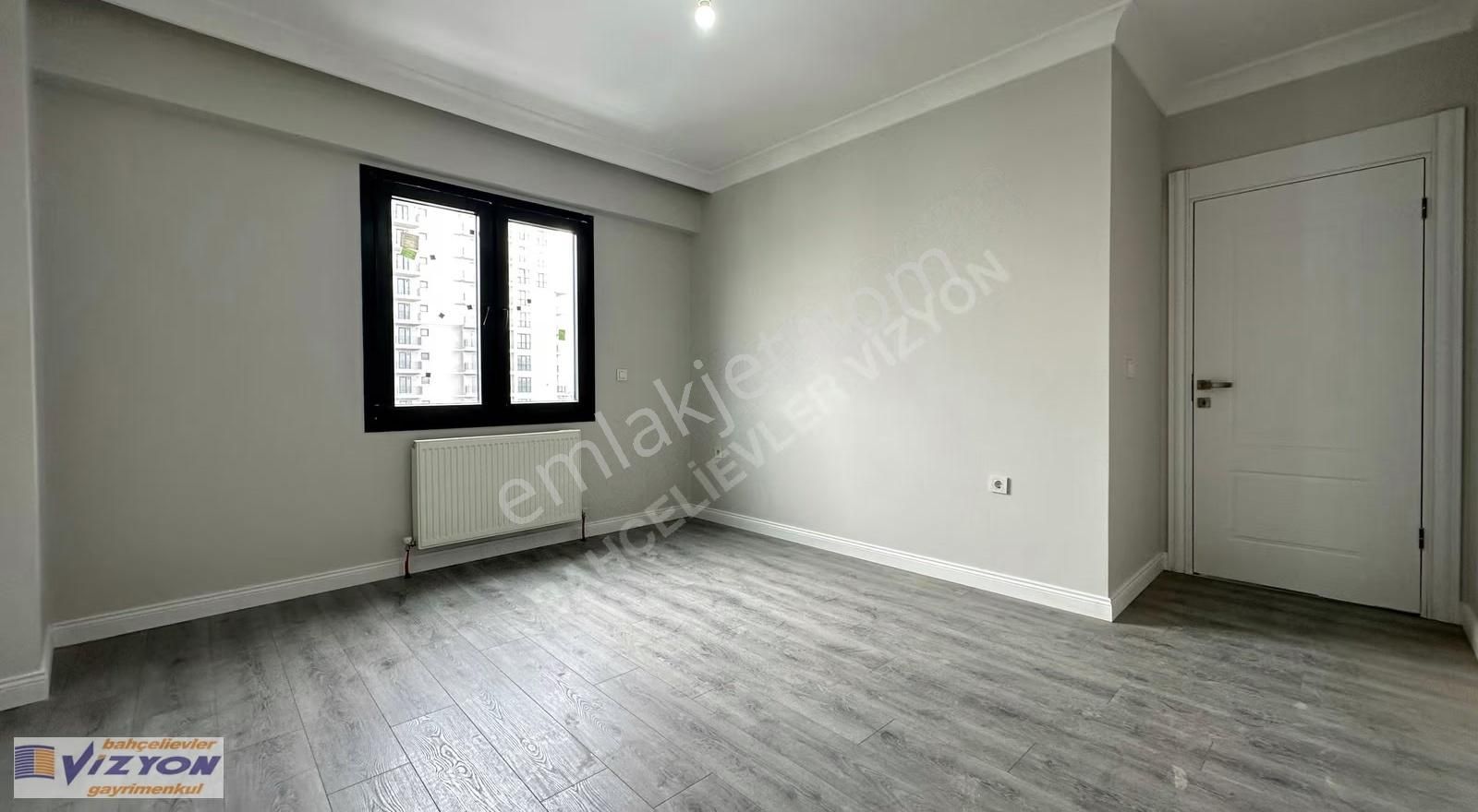 Bağcılar Kirazlı Satılık 3+1 Sıfır Otoparklı Ferah Daire. Vizyon - Görsel 14