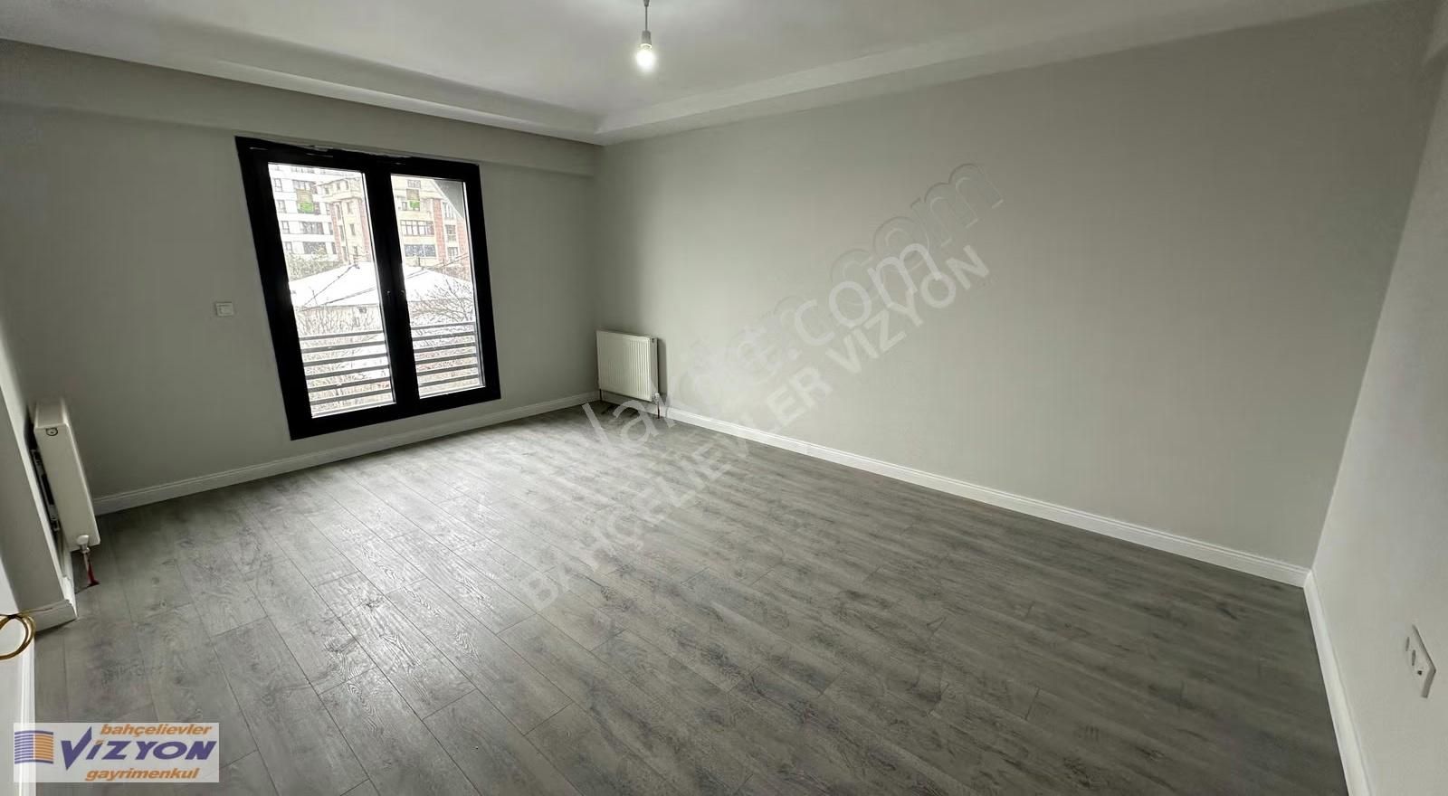 Bağcılar Kirazlı Satılık 3+1 Sıfır Otoparklı Ferah Daire. Vizyon - Görsel 17