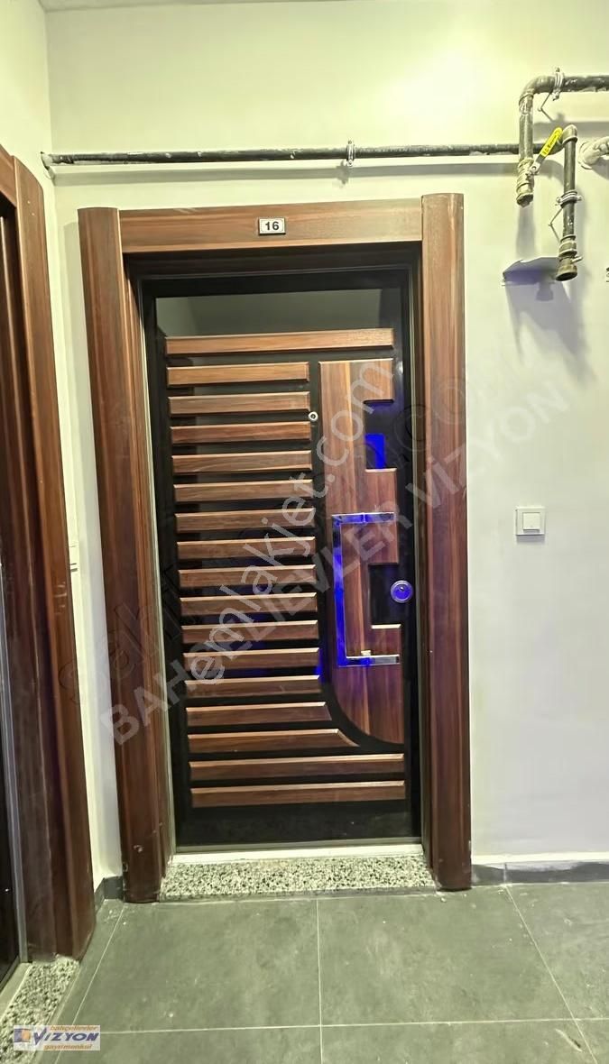 Bağcılar Kirazlı Satılık 3+1 Sıfır Otoparklı Ferah Daire. Vizyon - Görsel 7