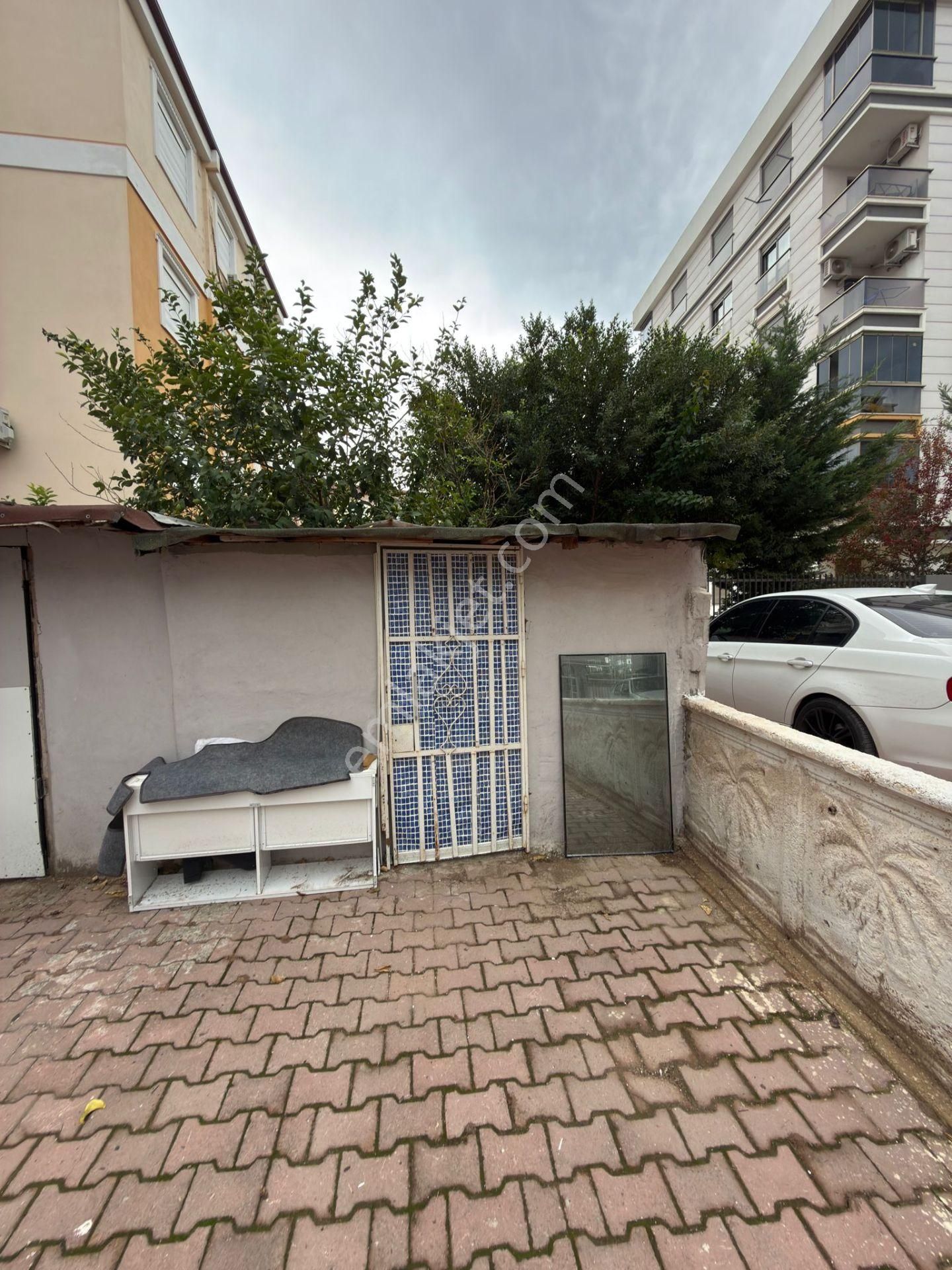 Aydoğmuş Mahallesinde 2+1 Merkezi Konumda Yüksek Giriş - Görsel 19