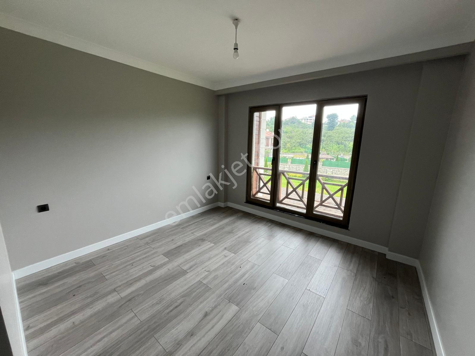 Trabzon'da Satılık Villa - Görsel 19