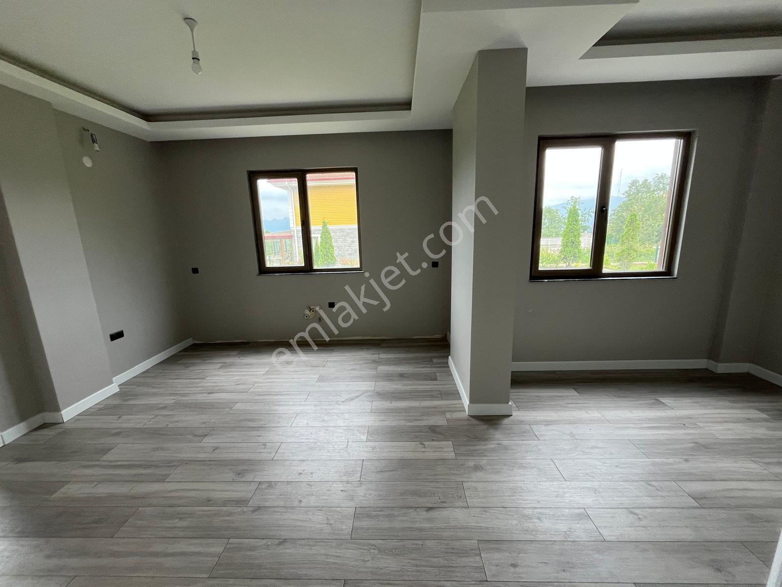 Trabzon'da Satılık Villa - Görsel 34