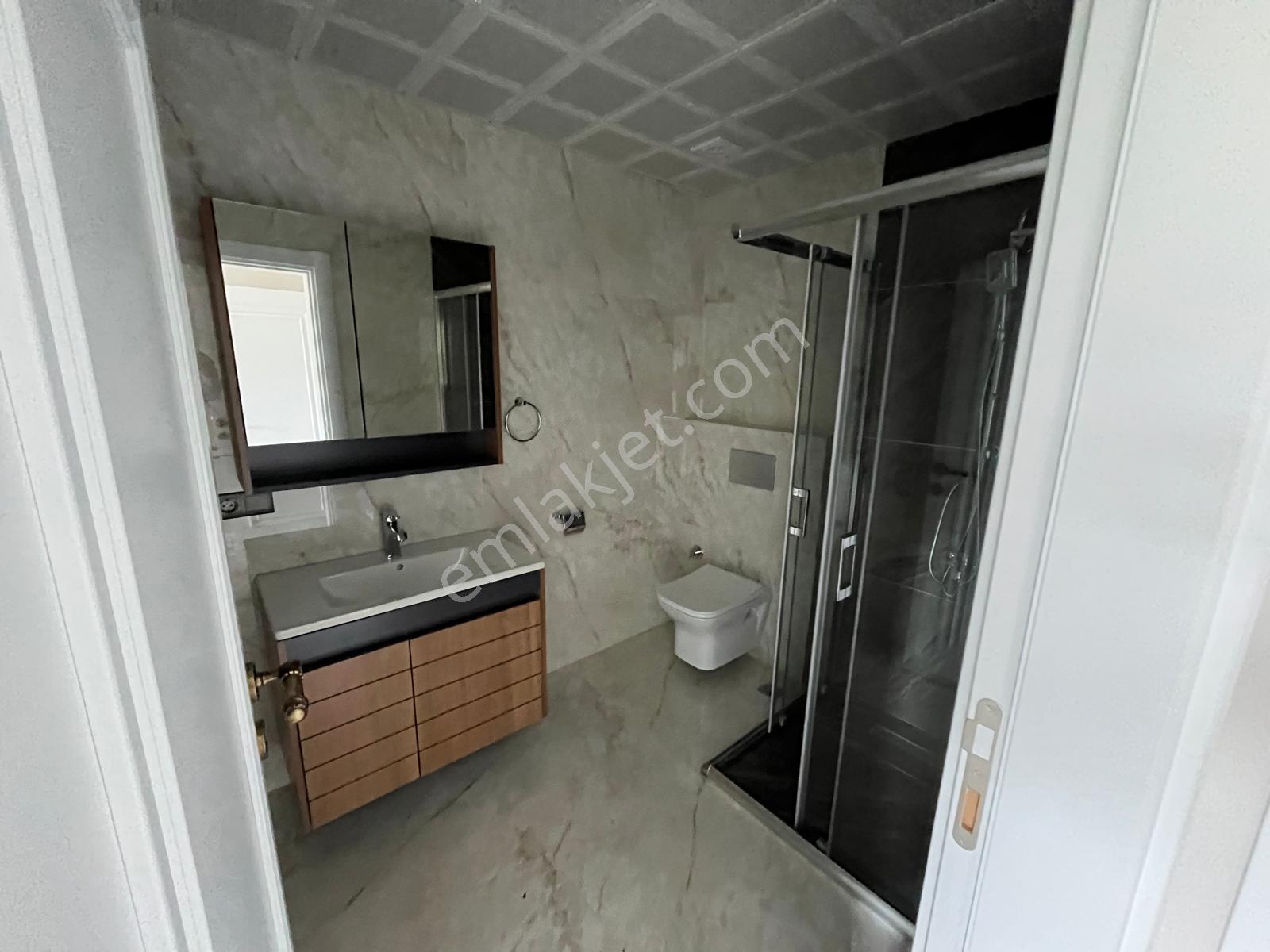 Trabzon'da Satılık Villa - Görsel 23