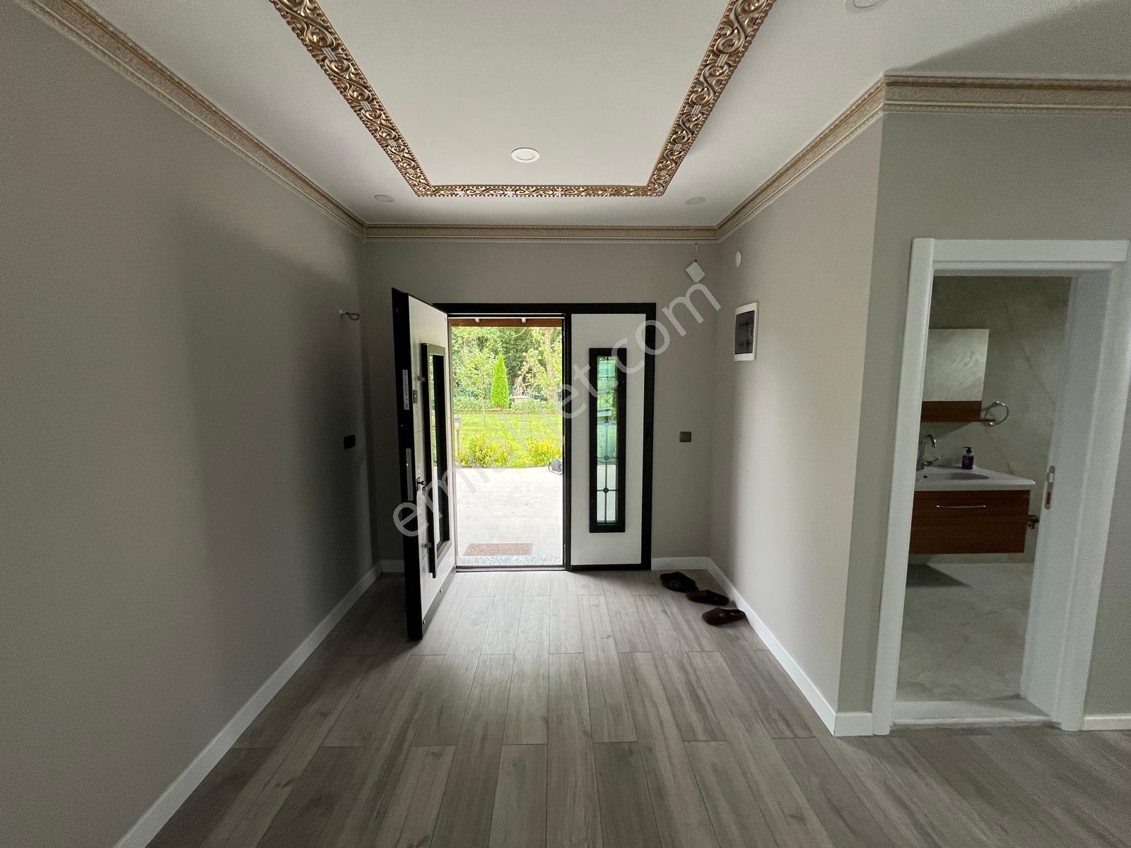 Trabzon'da Satılık Villa - Görsel 27