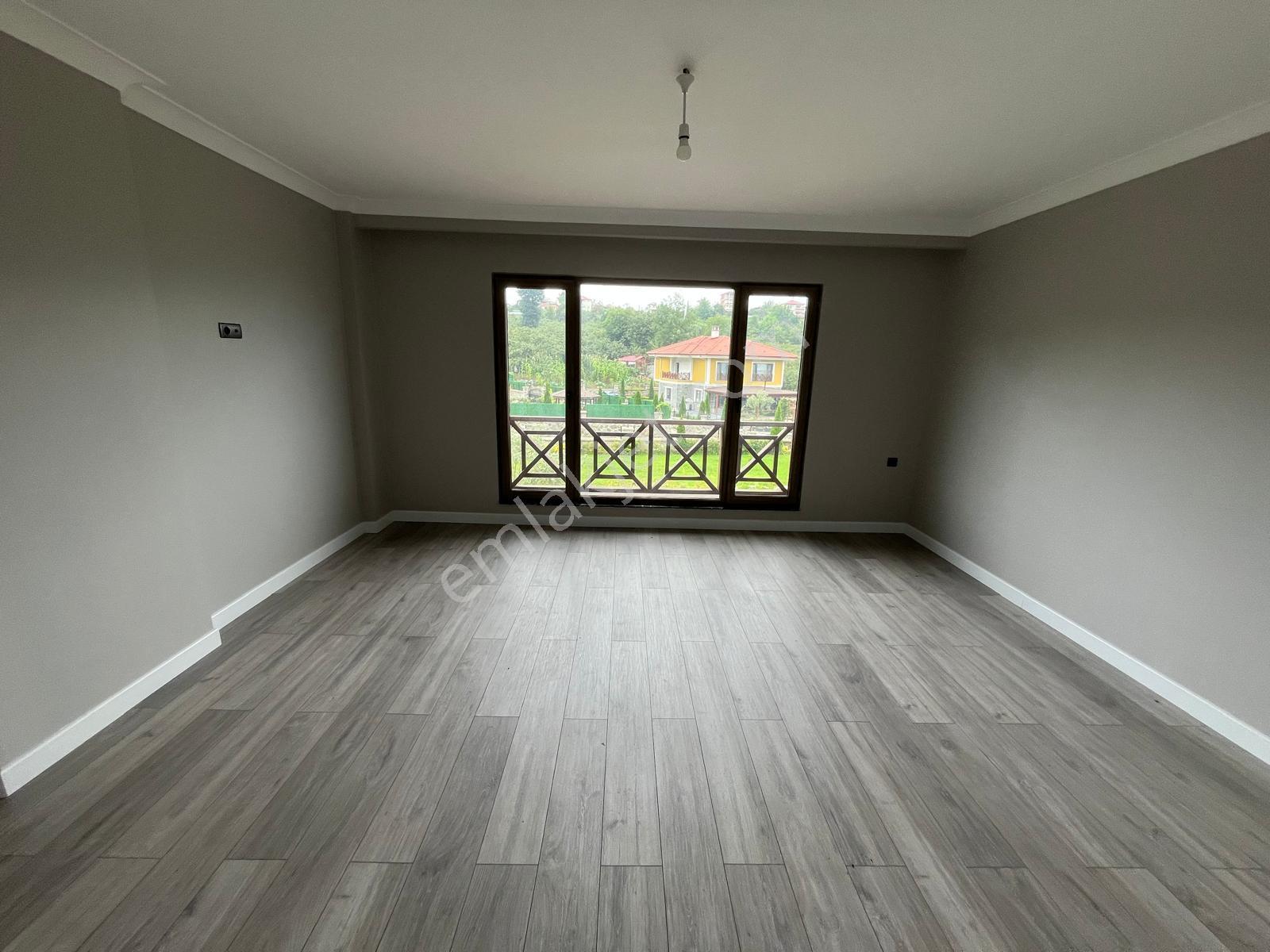 Trabzon'da Satılık Villa - Görsel 22