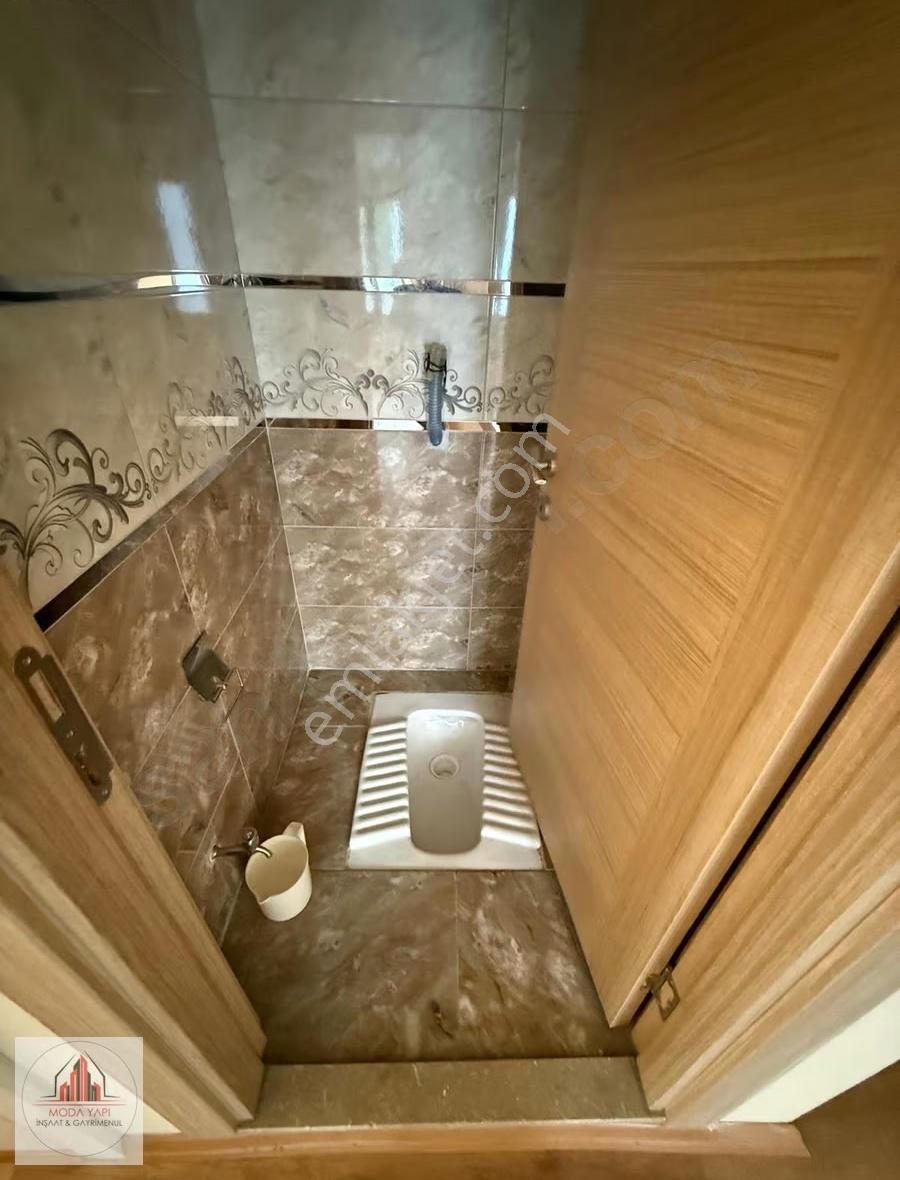 Karacapark Evleri 6.kat Balkonlu Temiz 3+1 Kiralık Boş Daire... - Görsel 2