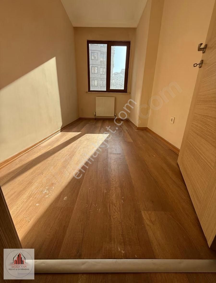 Karacapark Evleri 6.kat Balkonlu Temiz 3+1 Kiralık Boş Daire... - Görsel 7