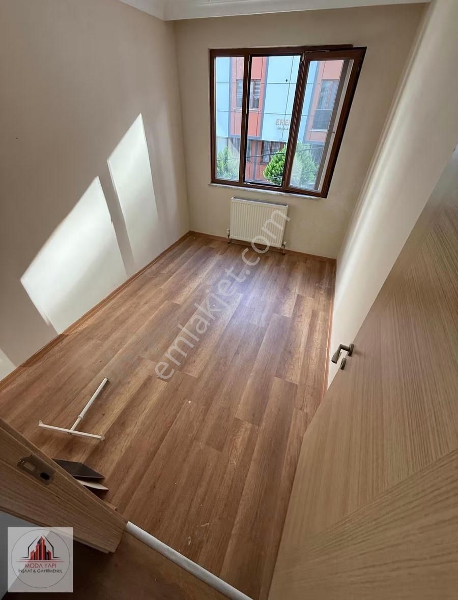 Karacapark Evleri 6.kat Balkonlu Temiz 3+1 Kiralık Boş Daire... - Görsel 15