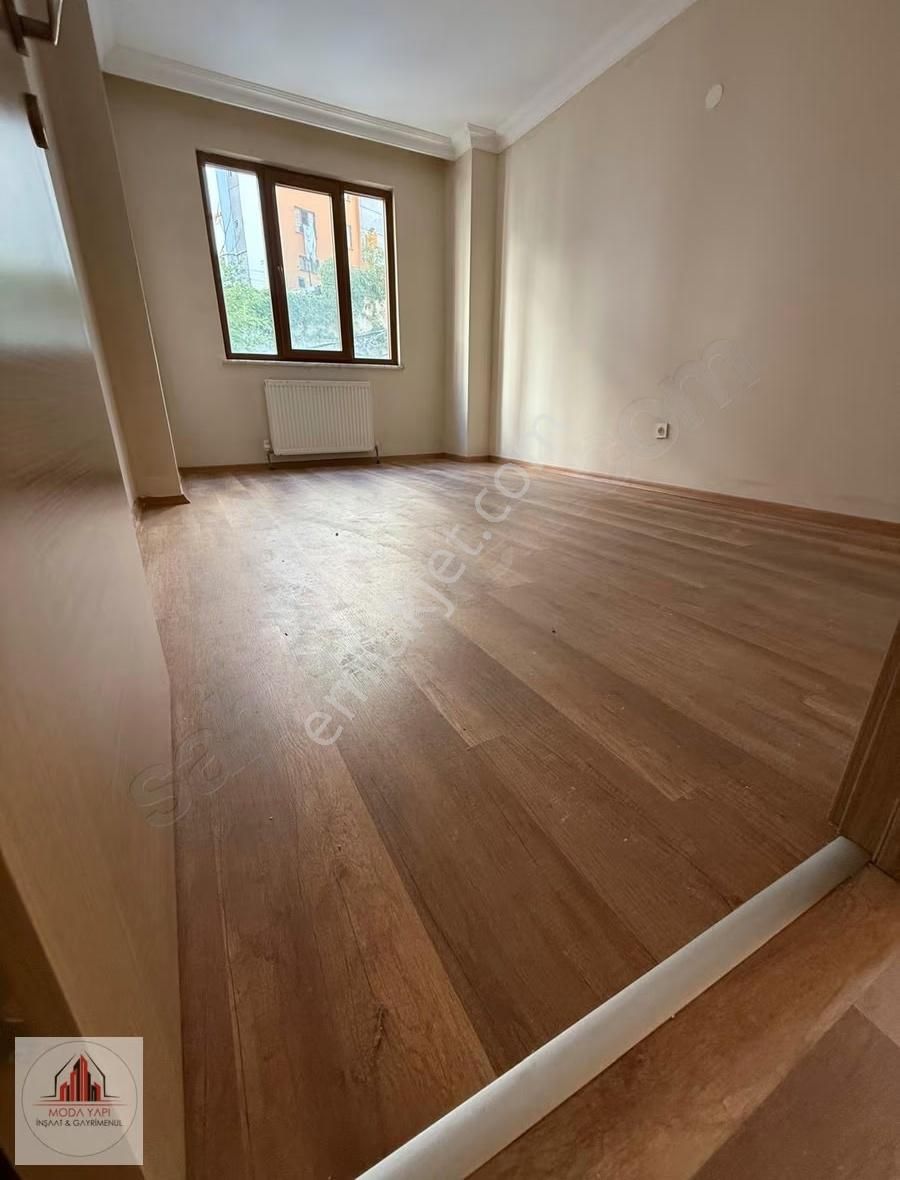 Karacapark Evleri 6.kat Balkonlu Temiz 3+1 Kiralık Boş Daire... - Görsel 13