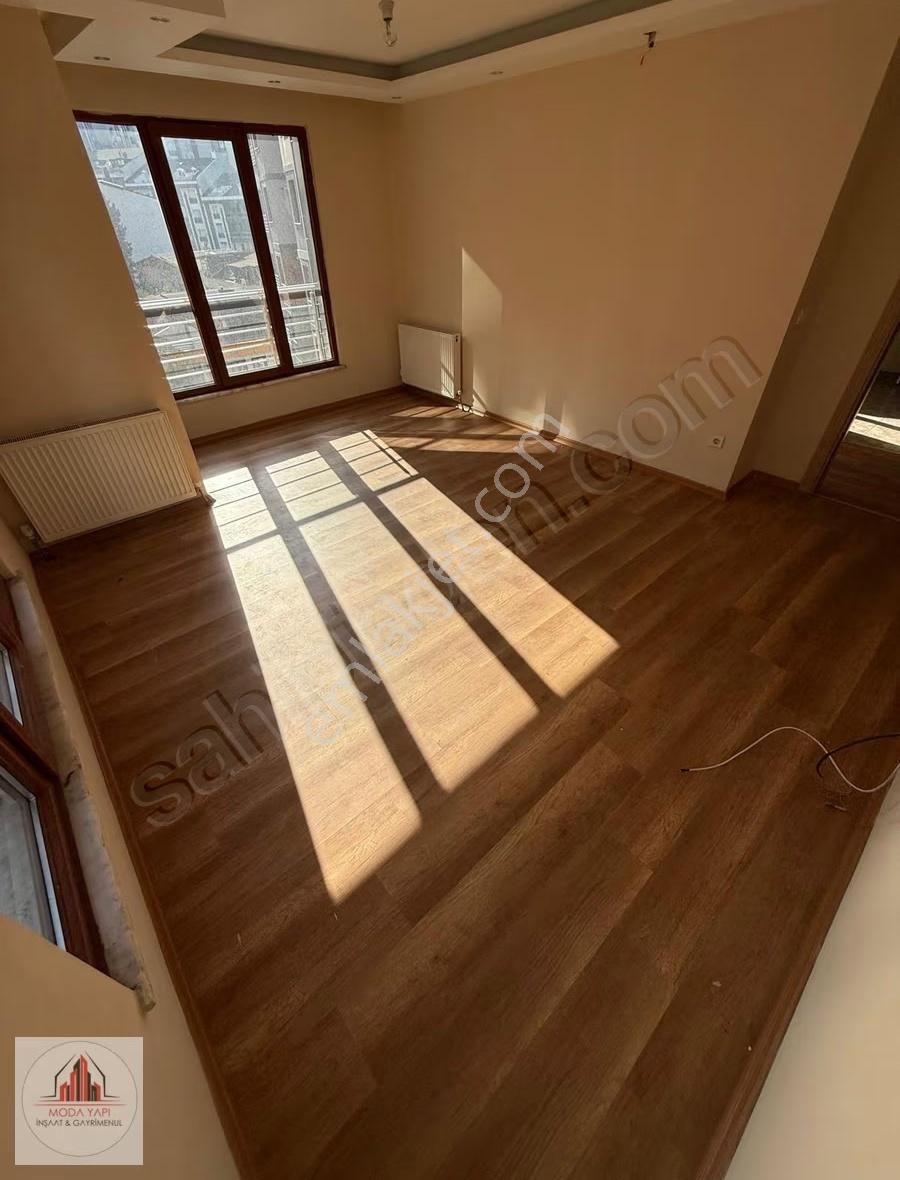 Karacapark Evleri 6.kat Balkonlu Temiz 3+1 Kiralık Boş Daire... - Görsel 3