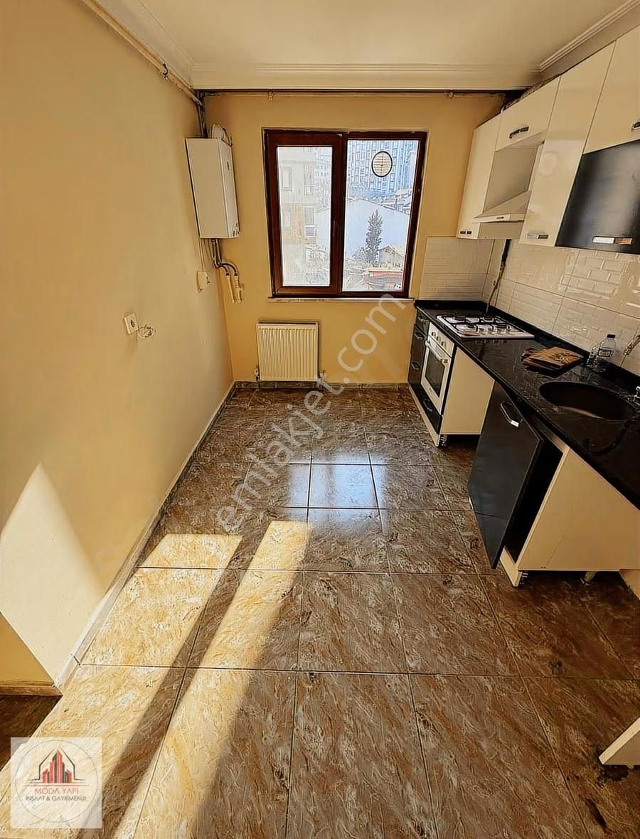 Karacapark Evleri 6.kat Balkonlu Temiz 3+1 Kiralık Boş Daire... - Görsel 25