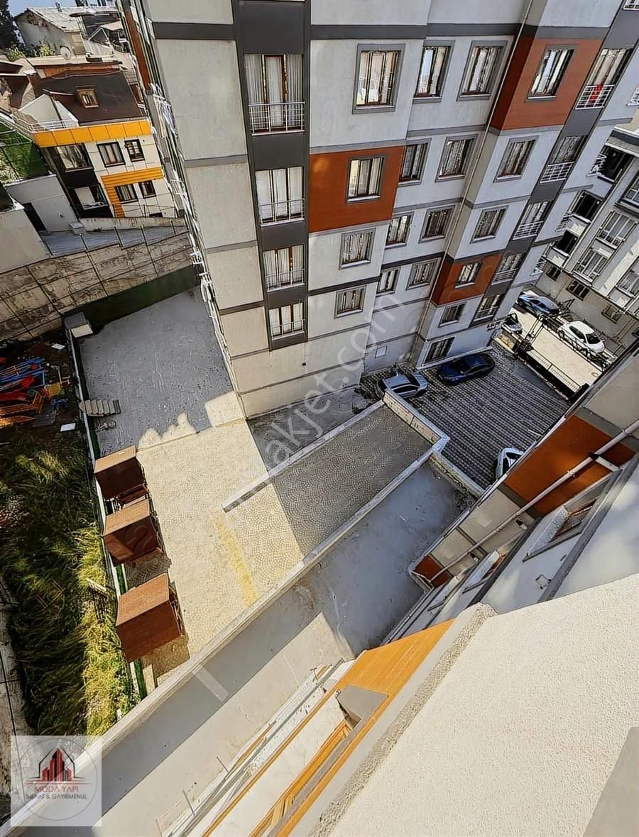 Karacapark Evleri 6.kat Balkonlu Temiz 3+1 Kiralık Boş Daire... - Görsel 21