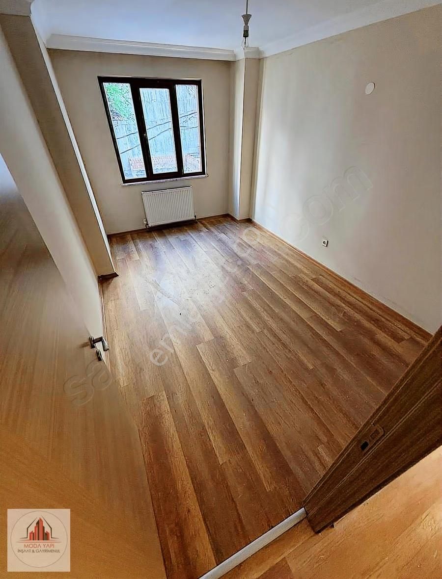 Karacapark Evleri 6.kat Balkonlu Temiz 3+1 Kiralık Boş Daire... - Görsel 4