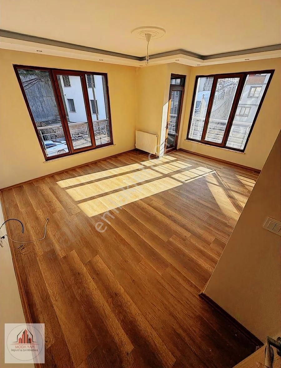 Karacapark Evleri 6.kat Balkonlu Temiz 3+1 Kiralık Boş Daire... - Görsel 22