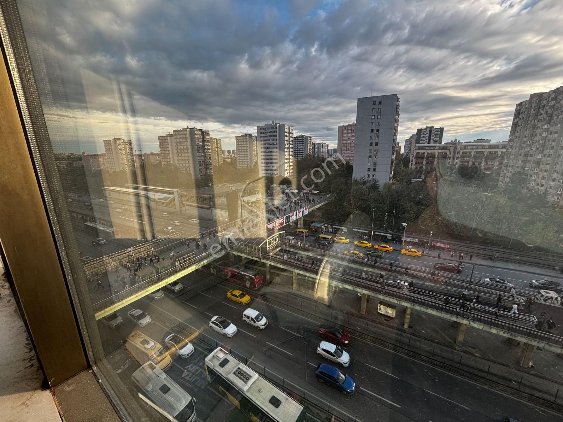 Nexthouse'dan Toyak İş Merkezin'de Kiralık Ofis - Görsel 5