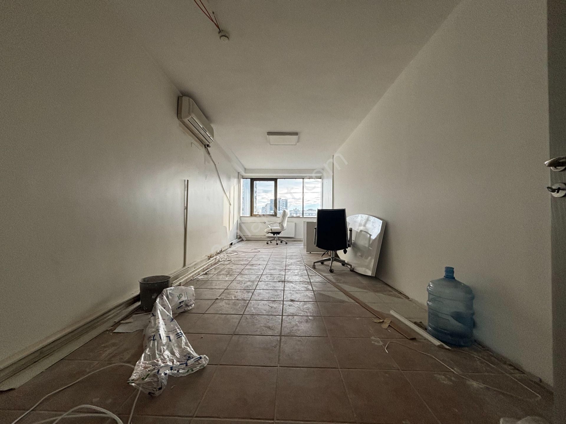 Nexthouse'dan Toyak İş Merkezin'de Kiralık Ofis - Görsel 3