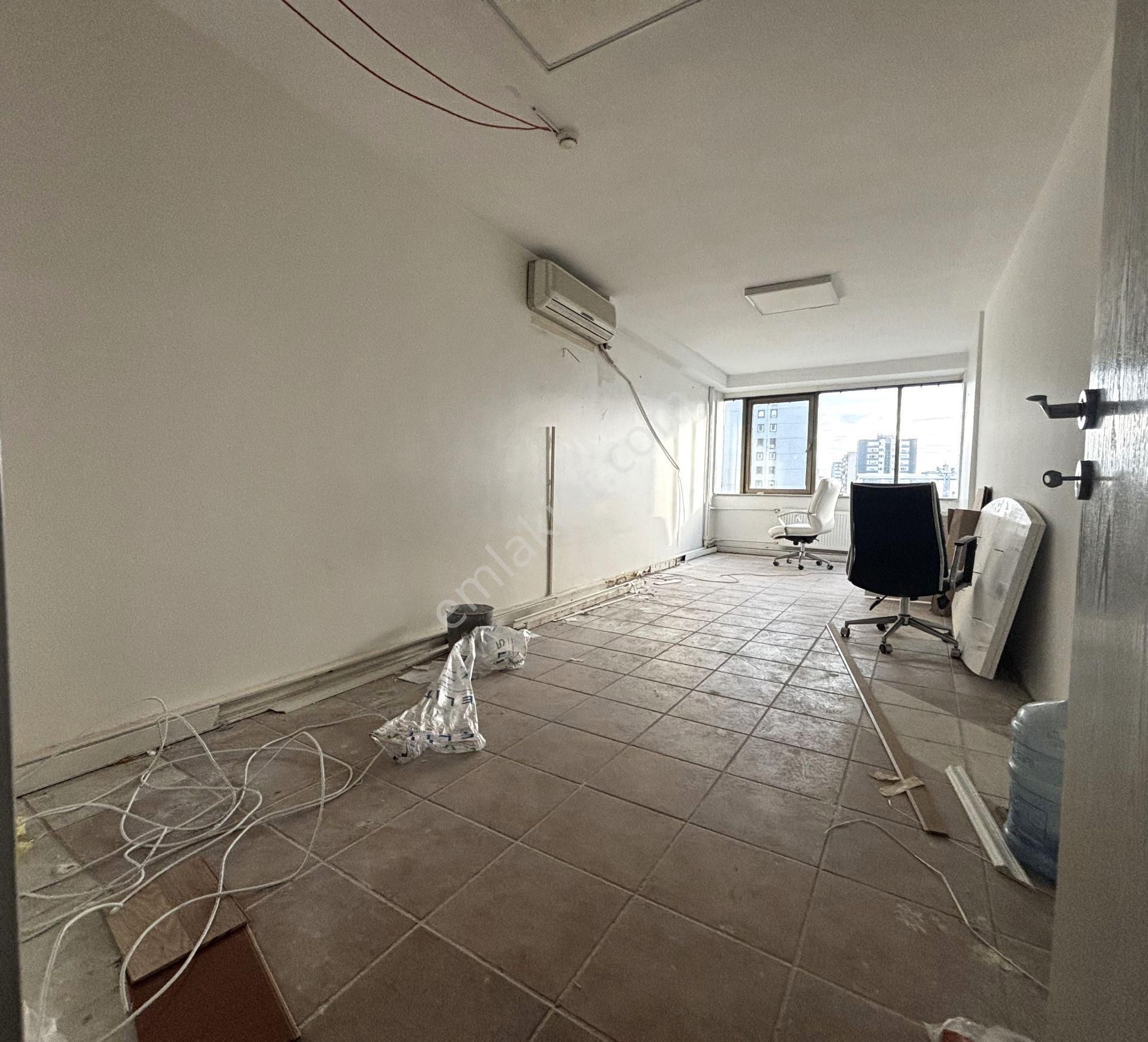 Nexthouse'dan Toyak İş Merkezin'de Kiralık Ofis - Görsel 2