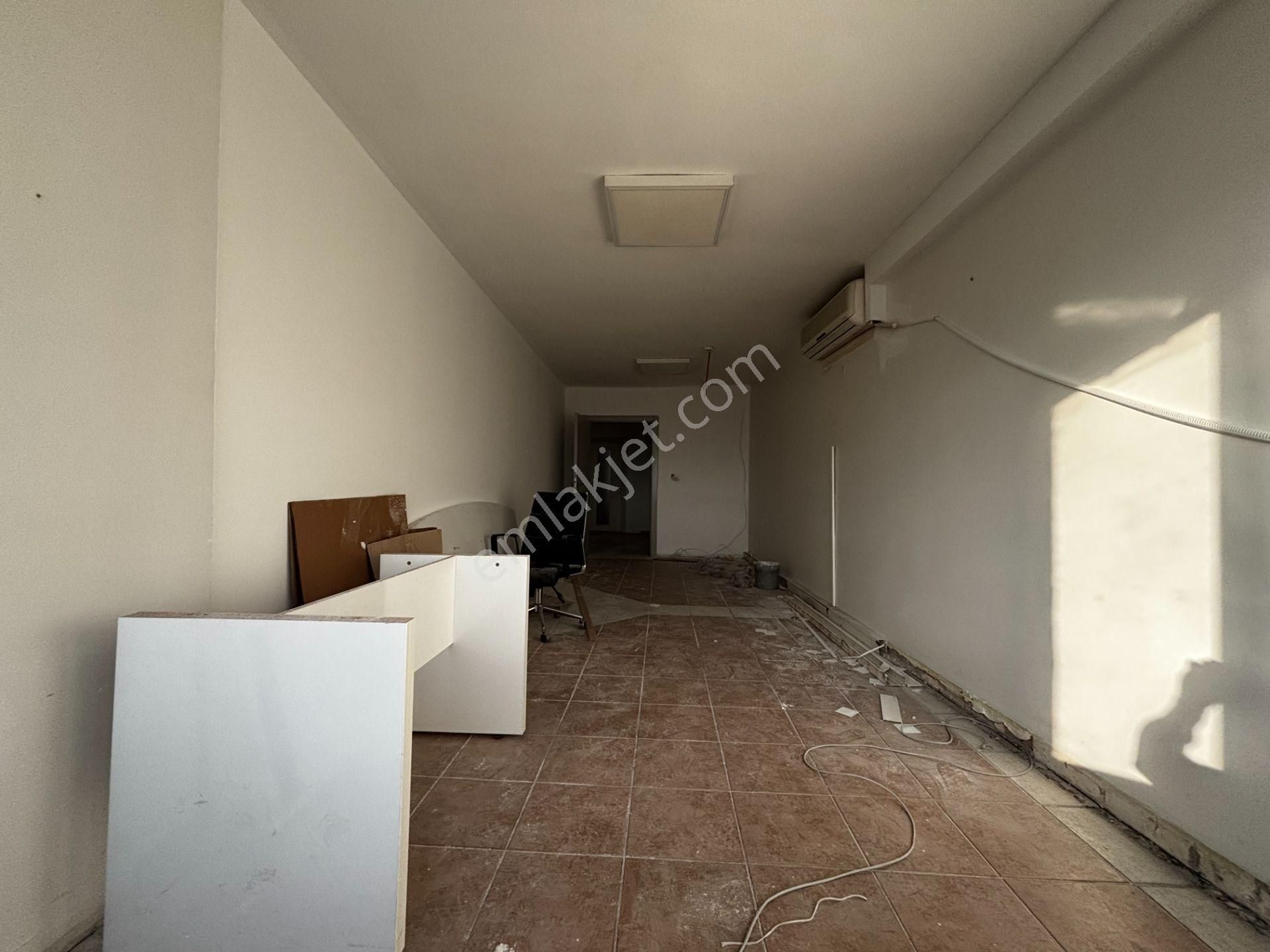 Nexthouse'dan Toyak İş Merkezin'de Kiralık Ofis - Görsel 6