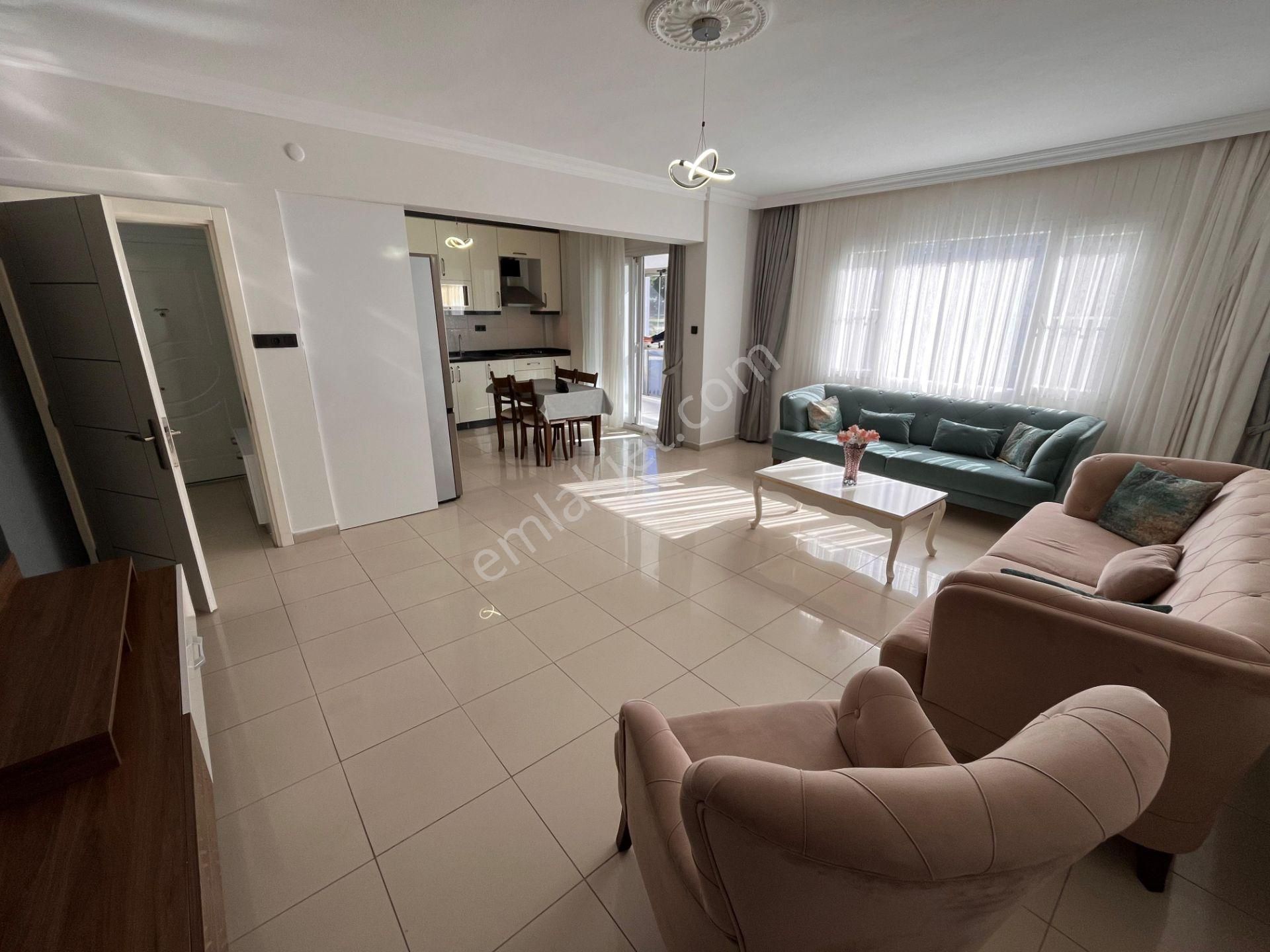 🏡 Didim Altınkum Mahallesi – Satılık 3+1 Full Eşyalı Daire-78 - Görsel 4